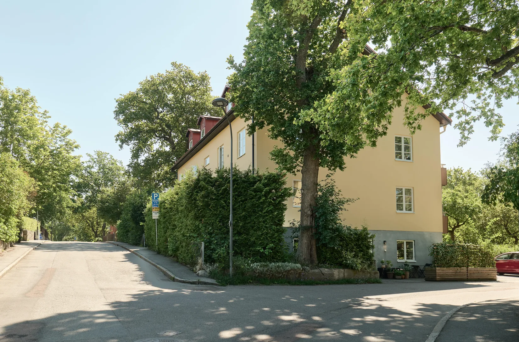 Bostadsrätt, Flottbrovägen 15, Kungholmen - Stora Essingen, Stockholm