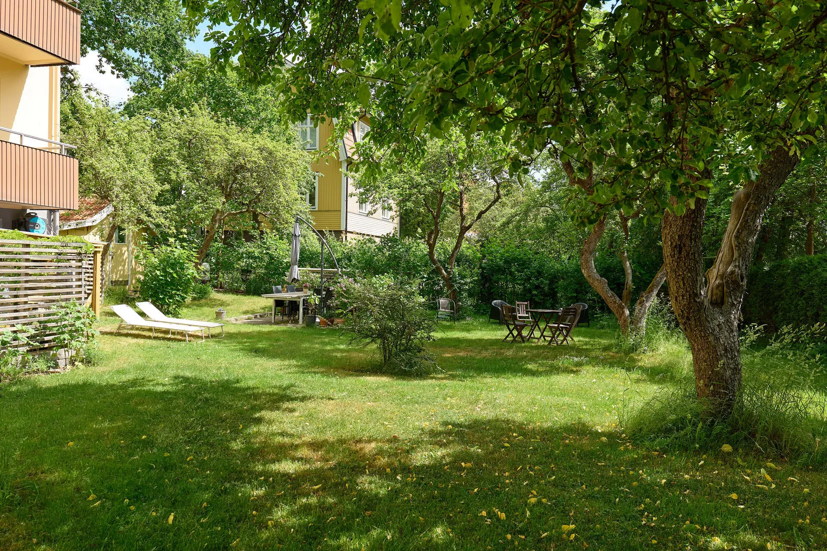 Bostadsrätt, Flottbrovägen 15, Kungholmen - Stora Essingen, Stockholm