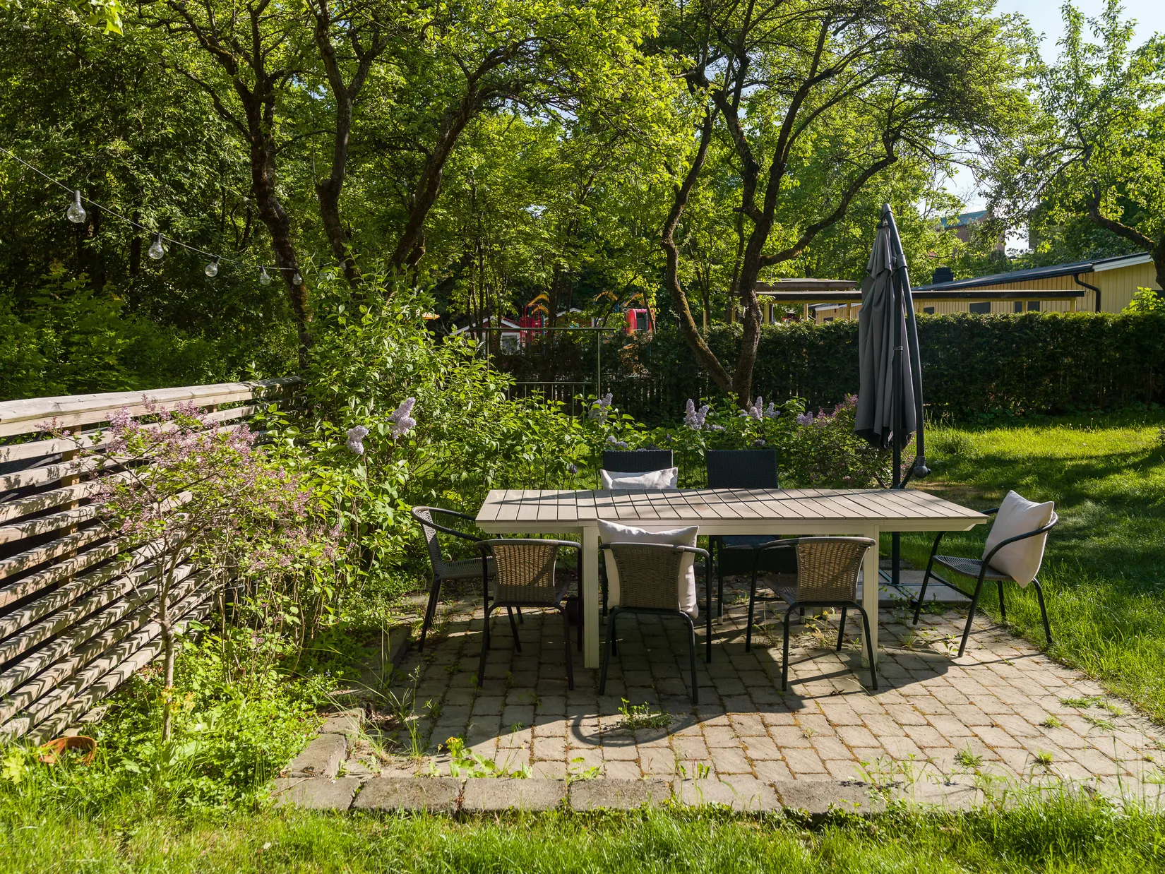 Bostadsrätt, Flottbrovägen 15, Kungholmen - Stora Essingen, Stockholm