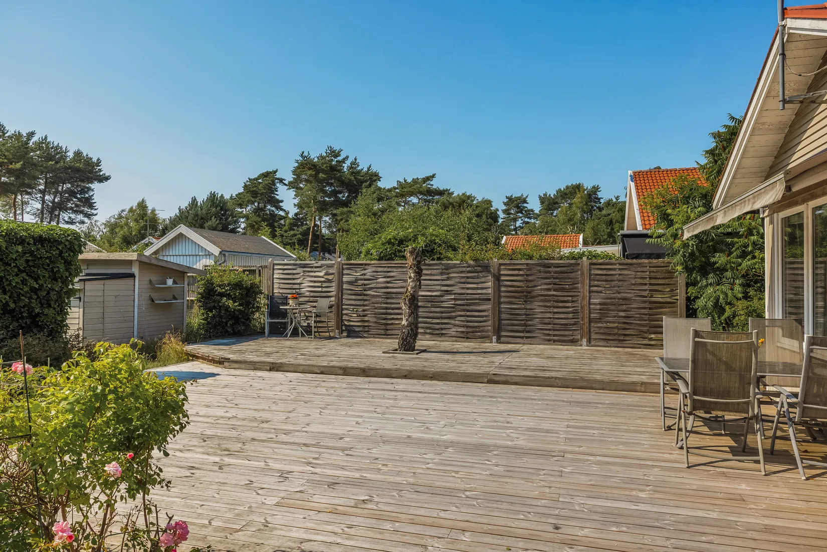 Villa, Ängsvägen 7, Räng Sand, Vellinge