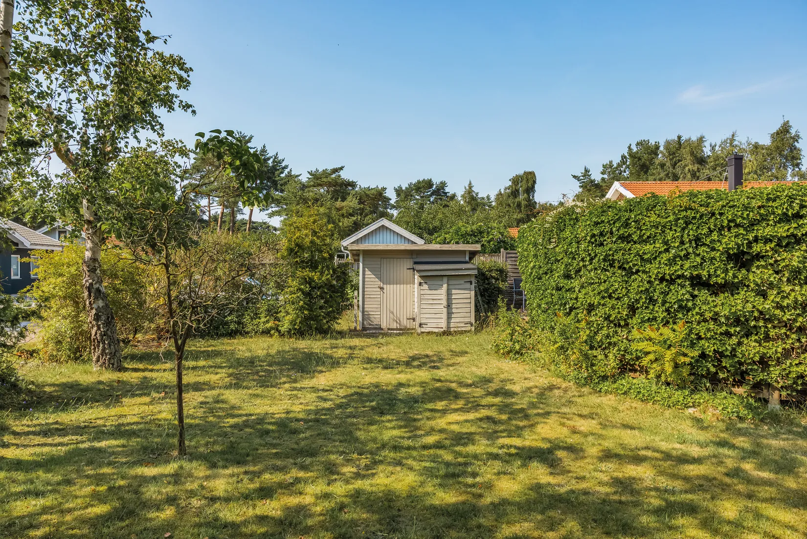 Villa, Ängsvägen 7, Räng Sand, Vellinge