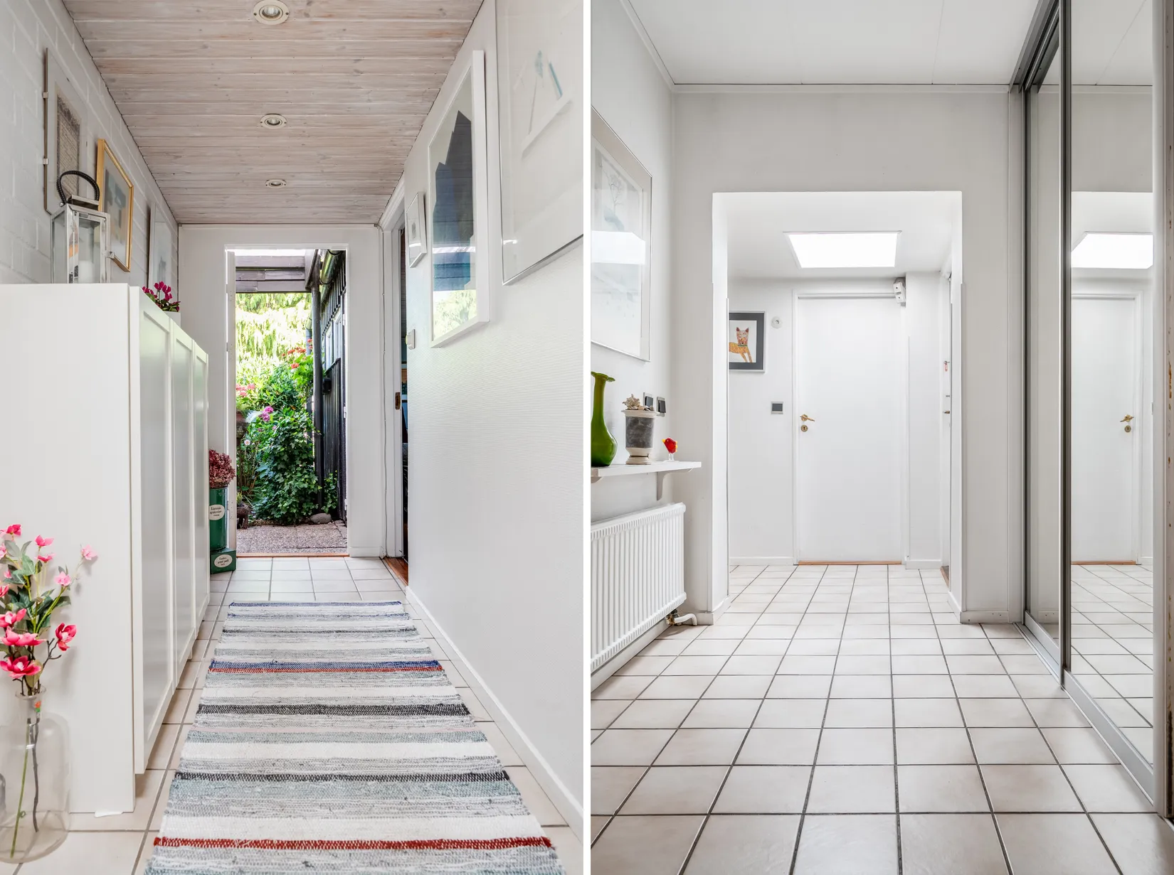 Villa, Mesvägen 18, Bunkeflostrand, Malmö