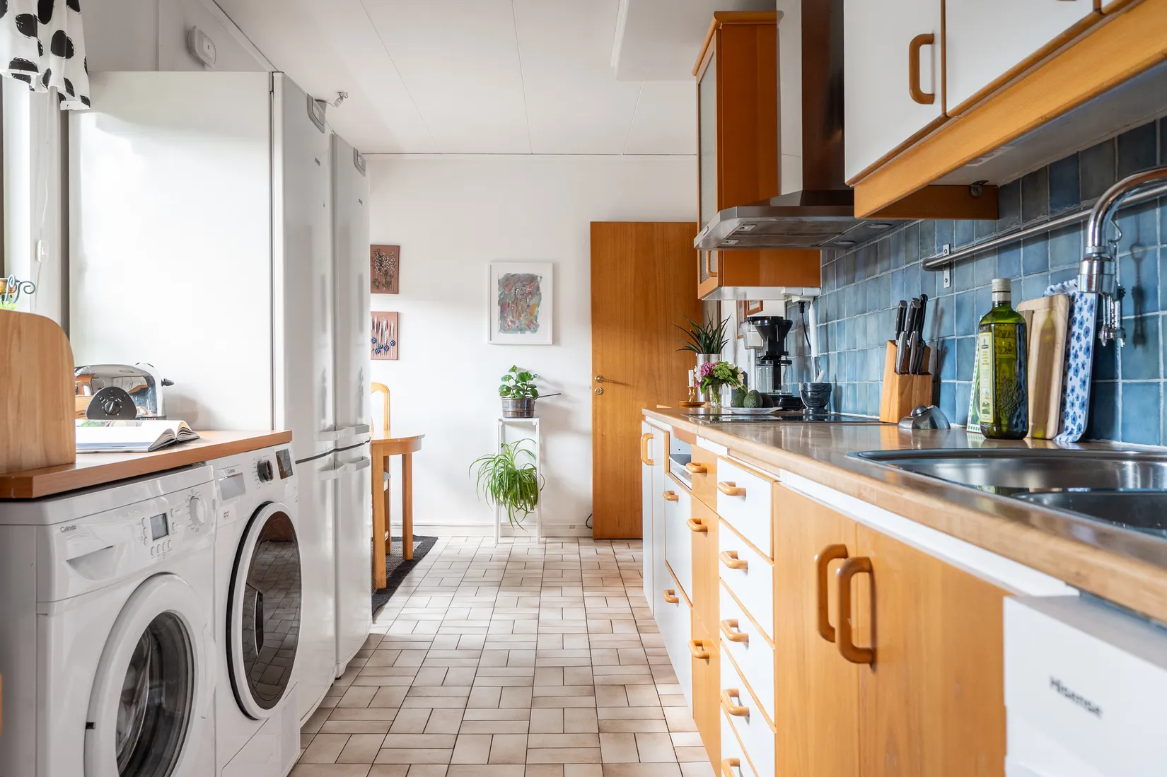 Villa, Mesvägen 18, Bunkeflostrand, Malmö
