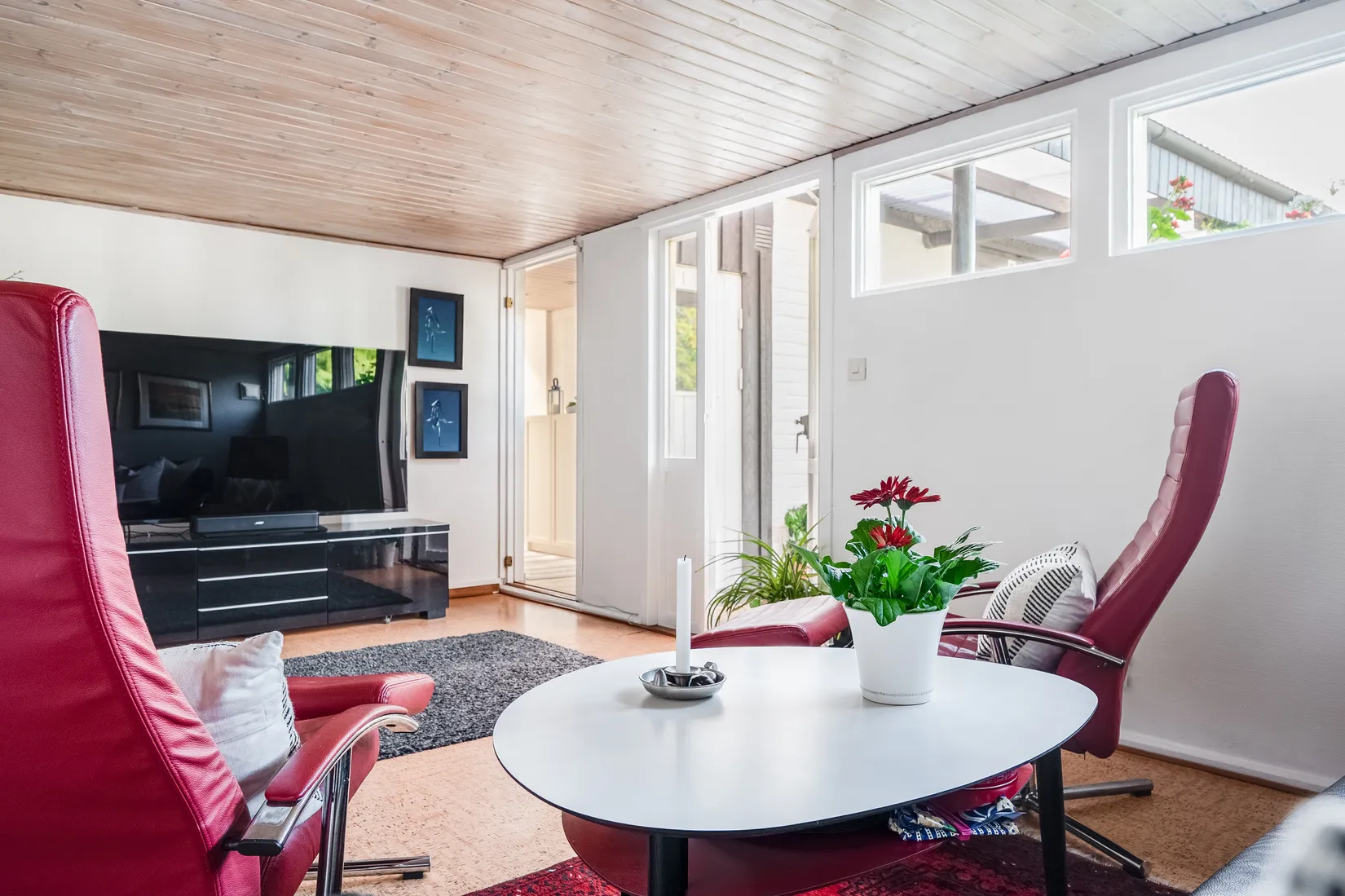Villa, Mesvägen 18, Bunkeflostrand, Malmö