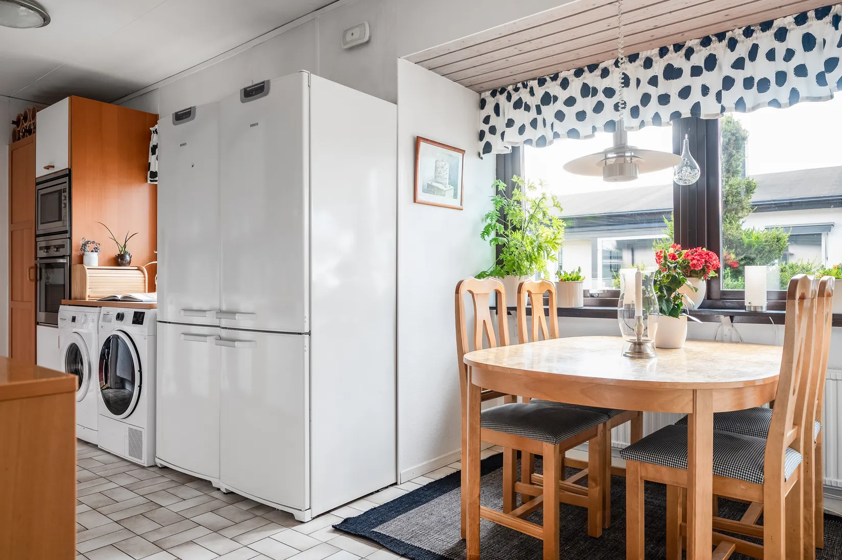Villa, Mesvägen 18, Bunkeflostrand, Malmö