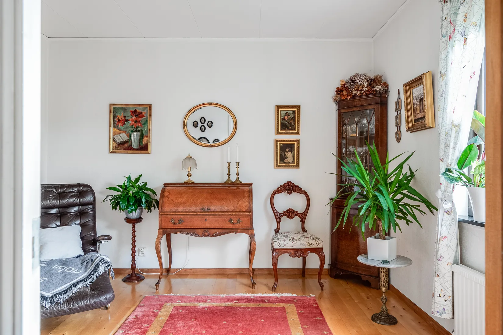 Villa, Mesvägen 18, Bunkeflostrand, Malmö