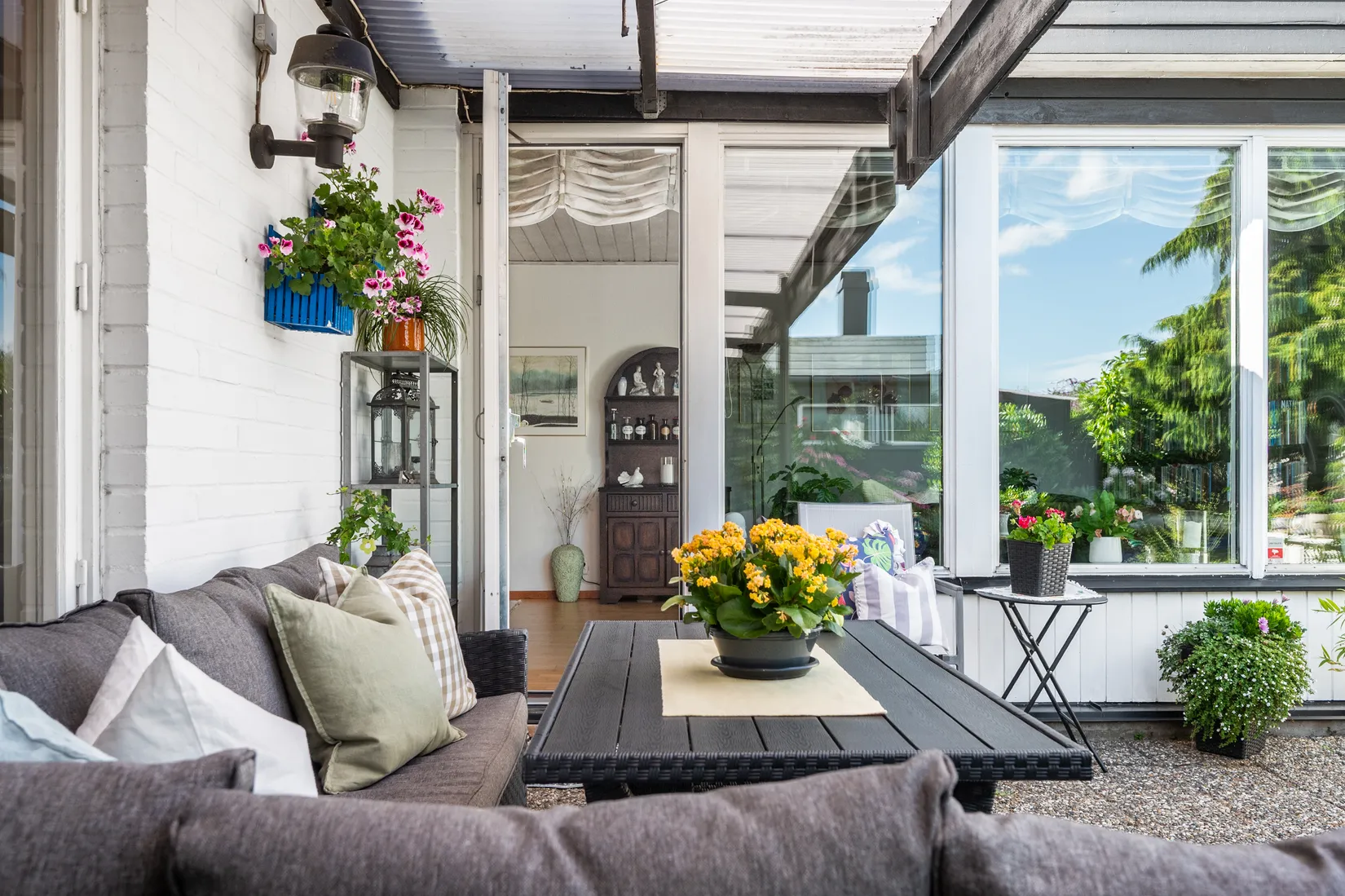Villa, Mesvägen 18, Bunkeflostrand, Malmö