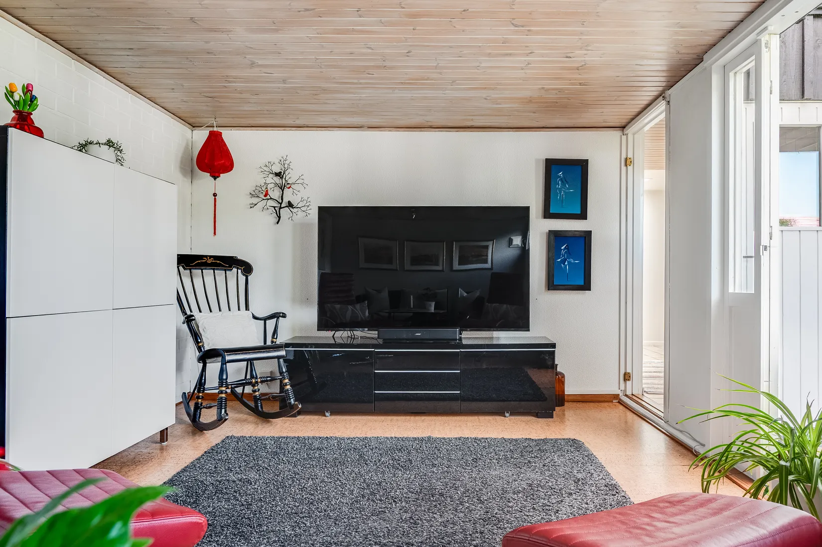 Villa, Mesvägen 18, Bunkeflostrand, Malmö