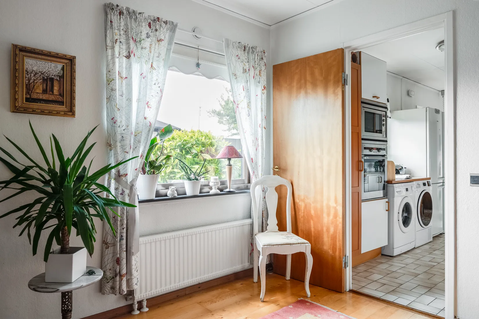 Villa, Mesvägen 18, Bunkeflostrand, Malmö