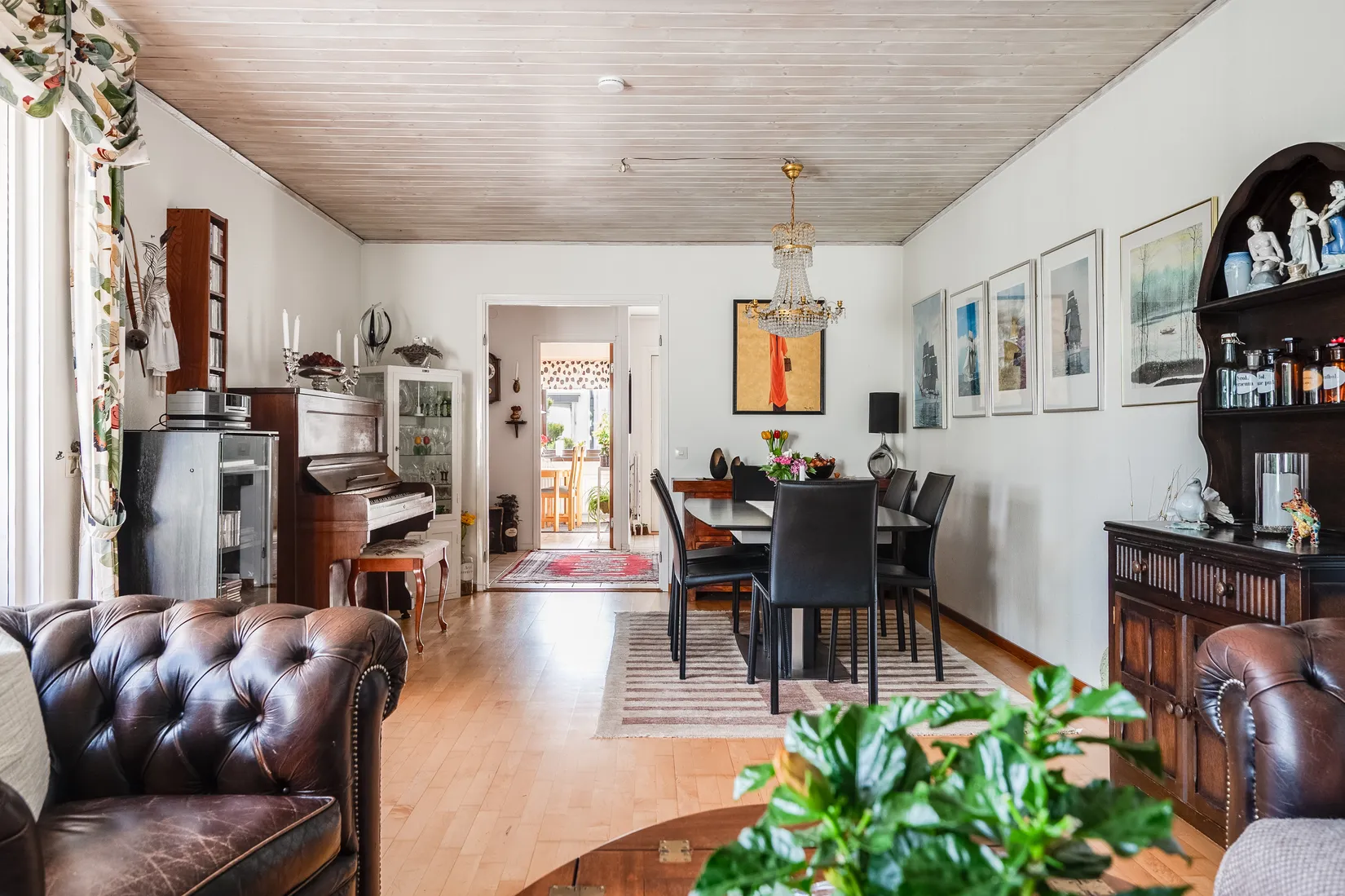 Villa, Mesvägen 18, Bunkeflostrand, Malmö