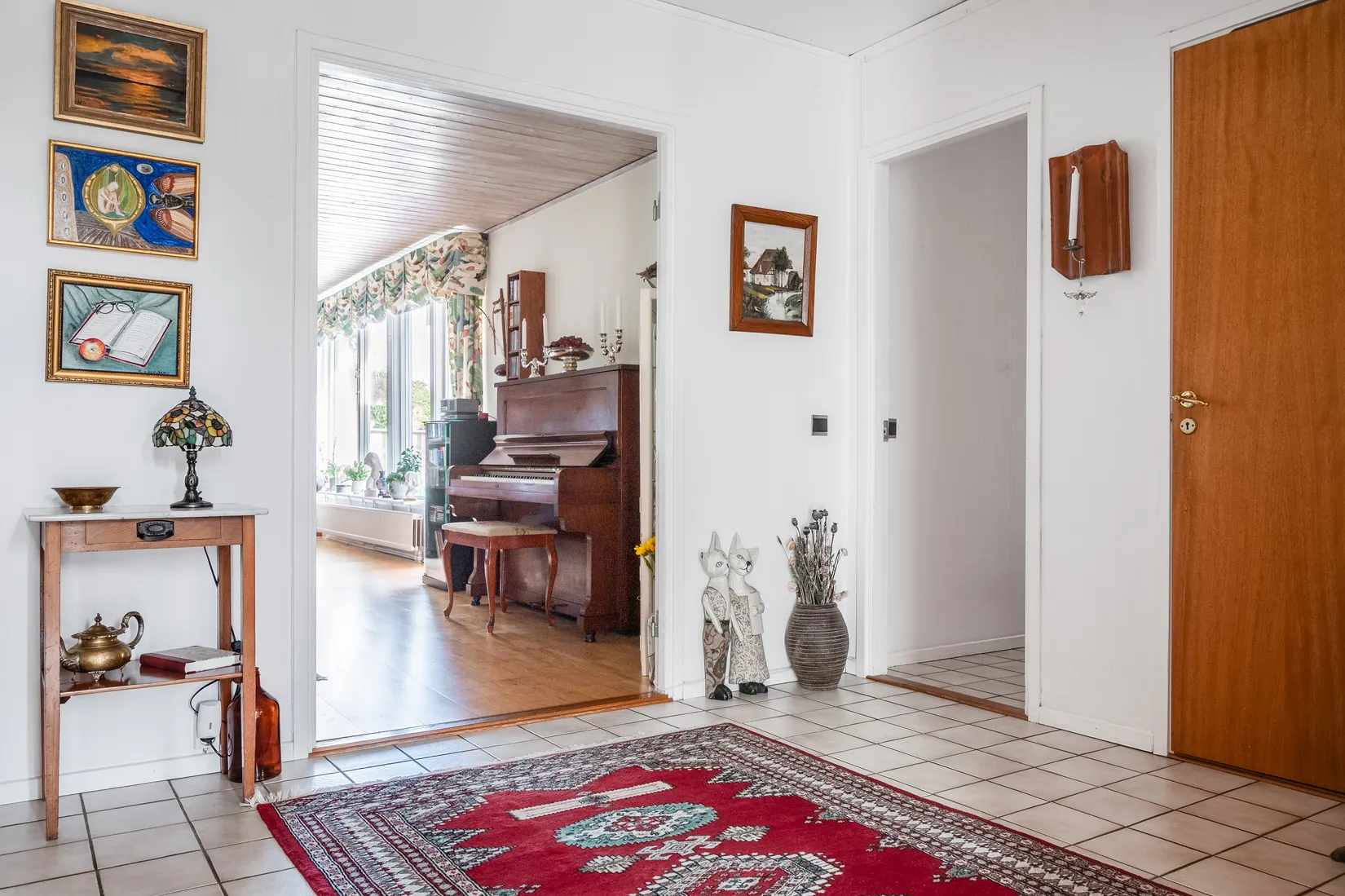 Villa, Mesvägen 18, Bunkeflostrand, Malmö