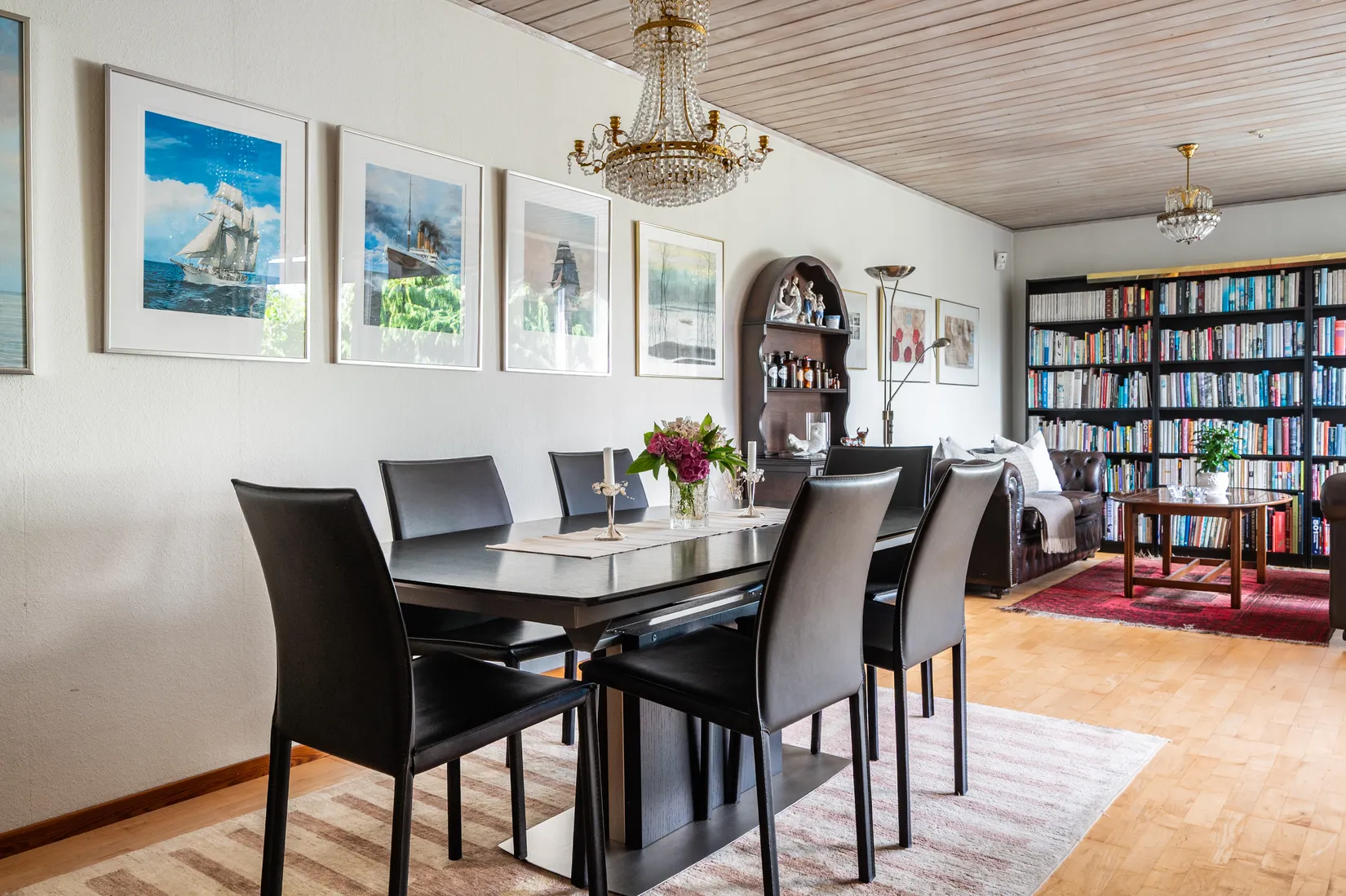 Villa, Mesvägen 18, Bunkeflostrand, Malmö