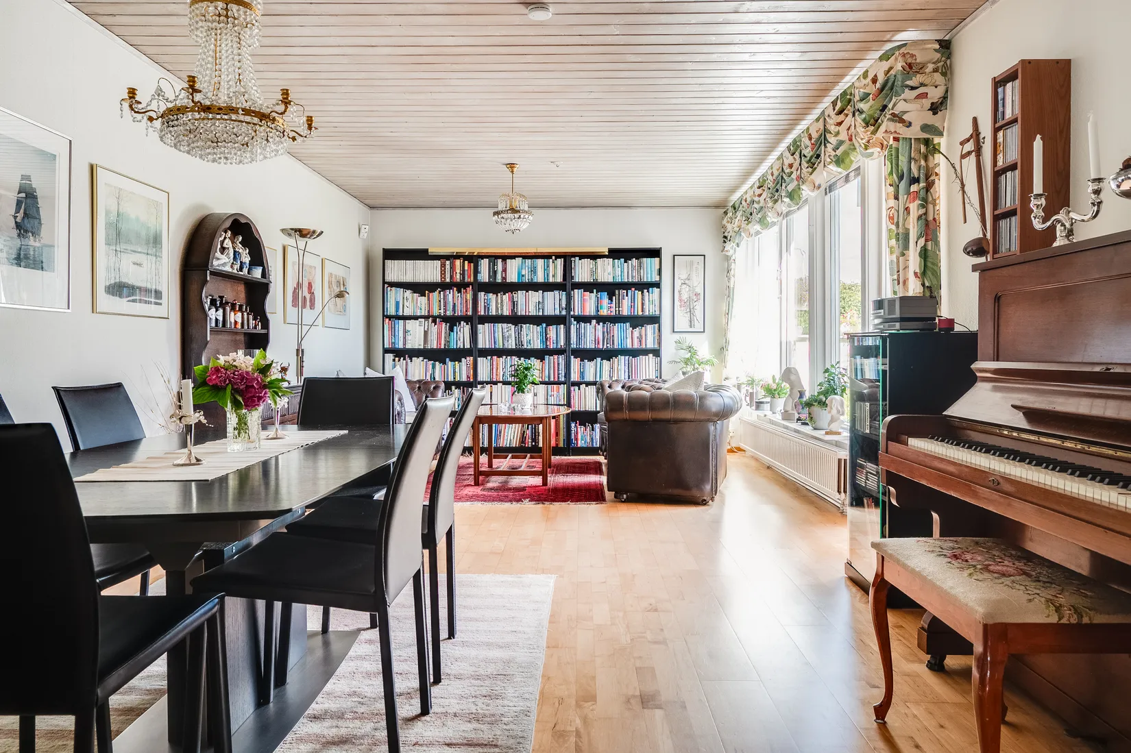 Villa, Mesvägen 18, Bunkeflostrand, Malmö