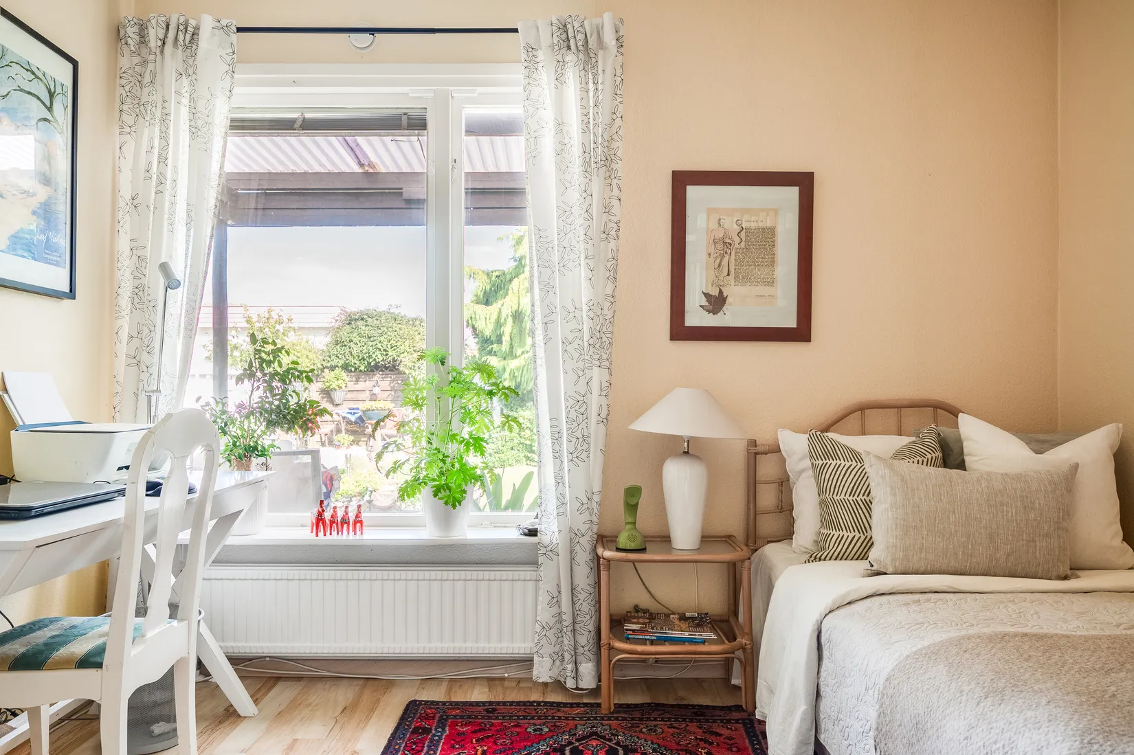 Villa, Mesvägen 18, Bunkeflostrand, Malmö