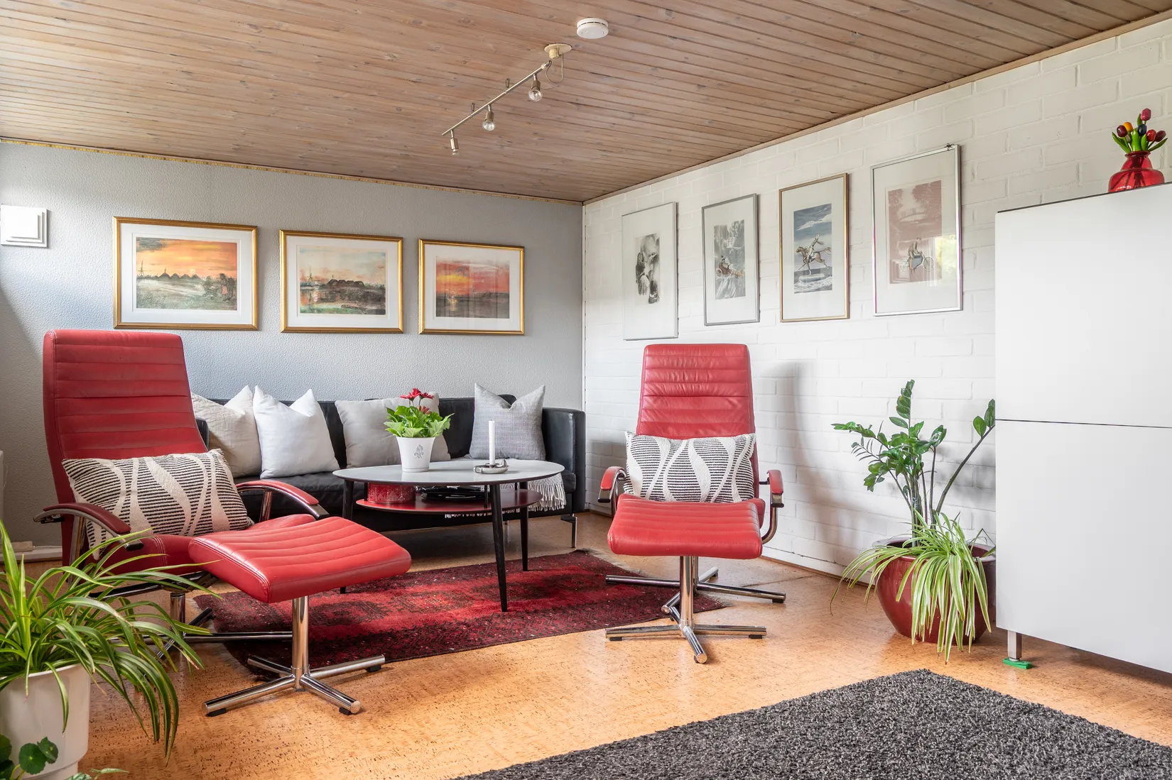 Villa, Mesvägen 18, Bunkeflostrand, Malmö