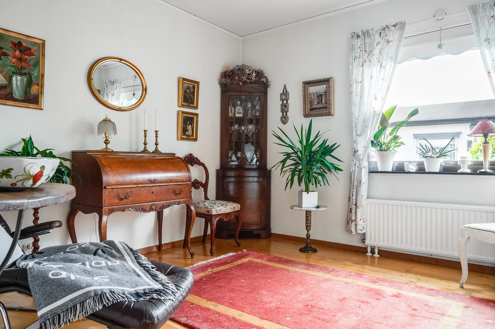 Villa, Mesvägen 18, Bunkeflostrand, Malmö