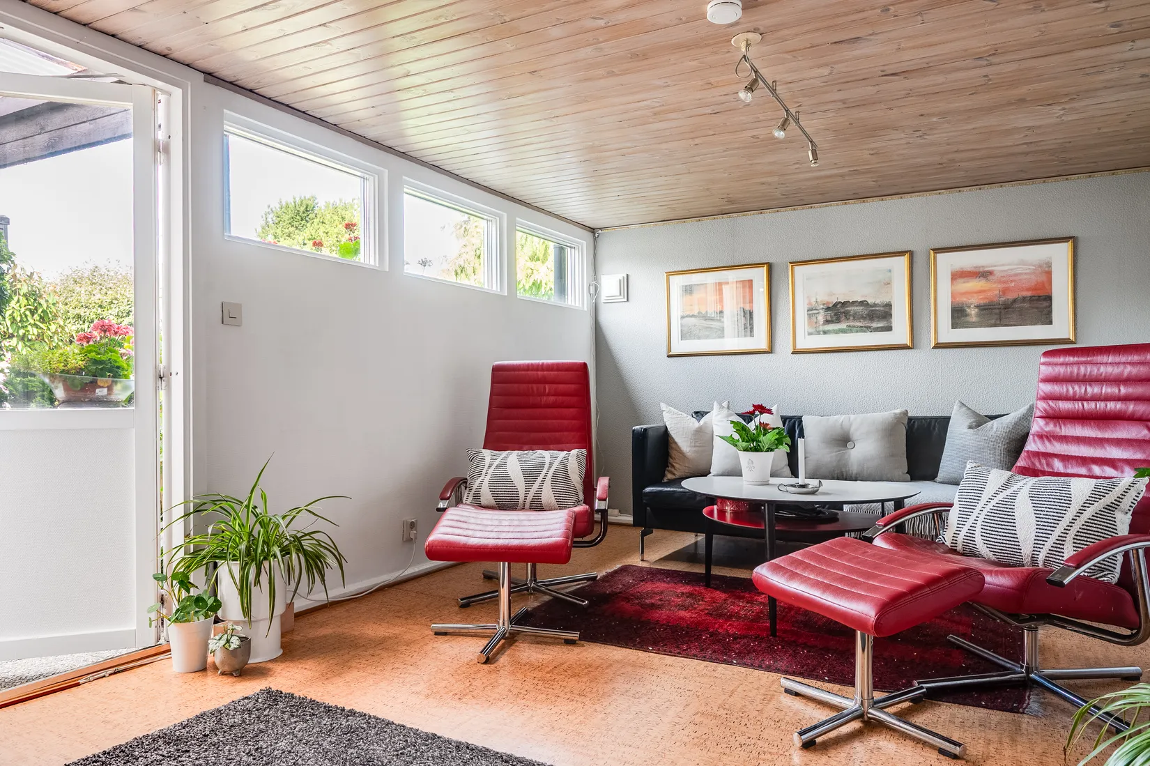 Villa, Mesvägen 18, Bunkeflostrand, Malmö