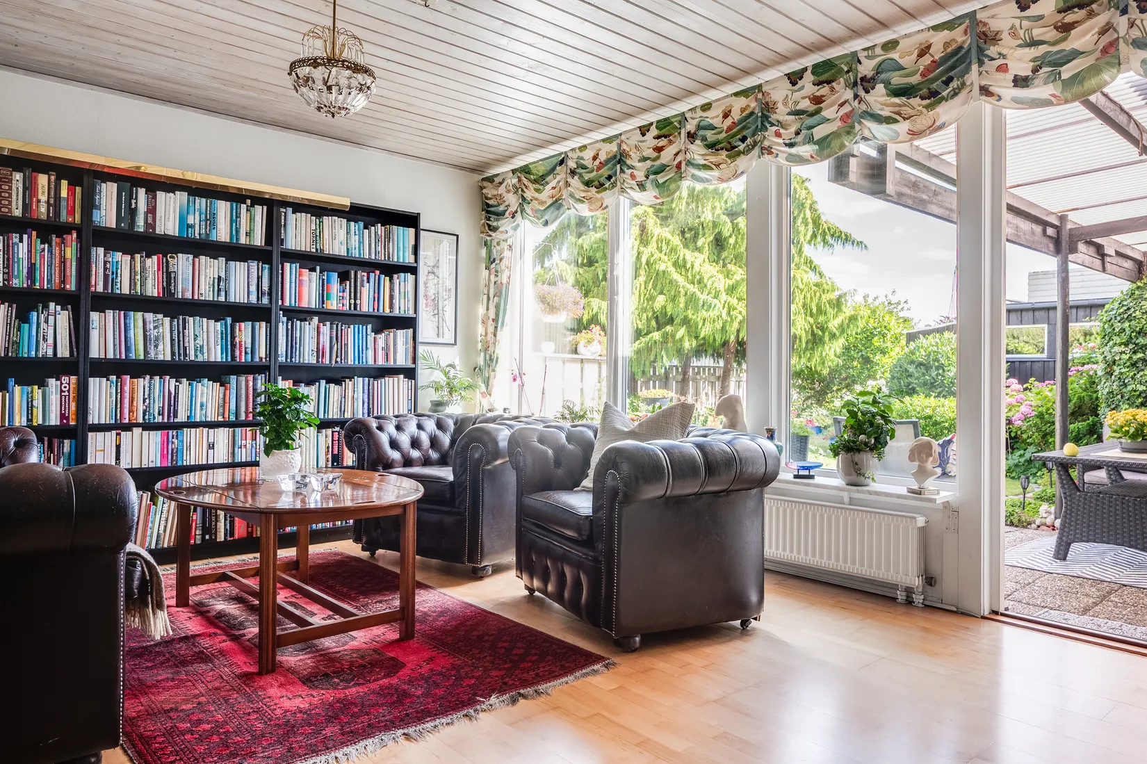 Villa, Mesvägen 18, Bunkeflostrand, Malmö