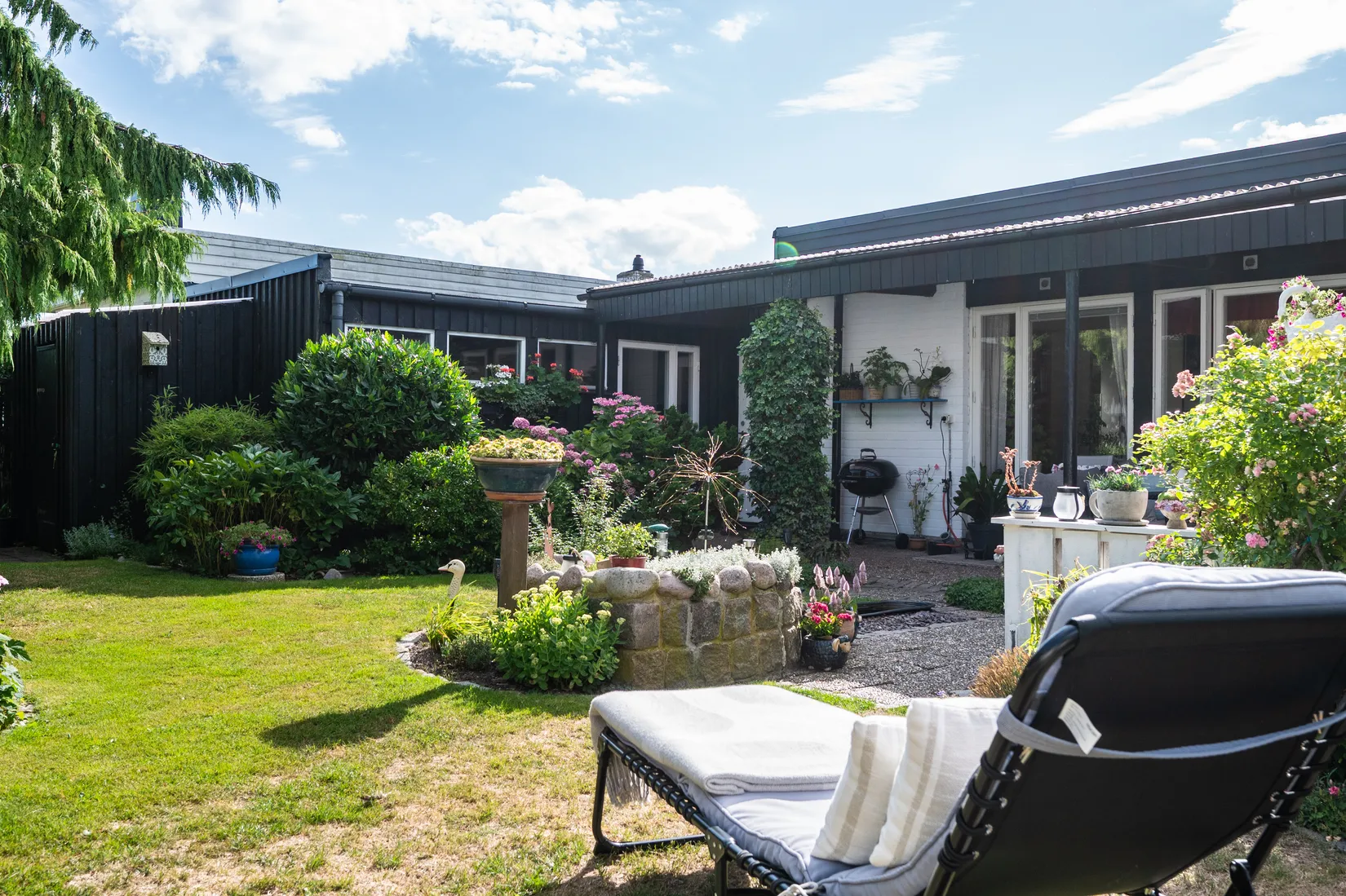 Villa, Mesvägen 18, Bunkeflostrand, Malmö