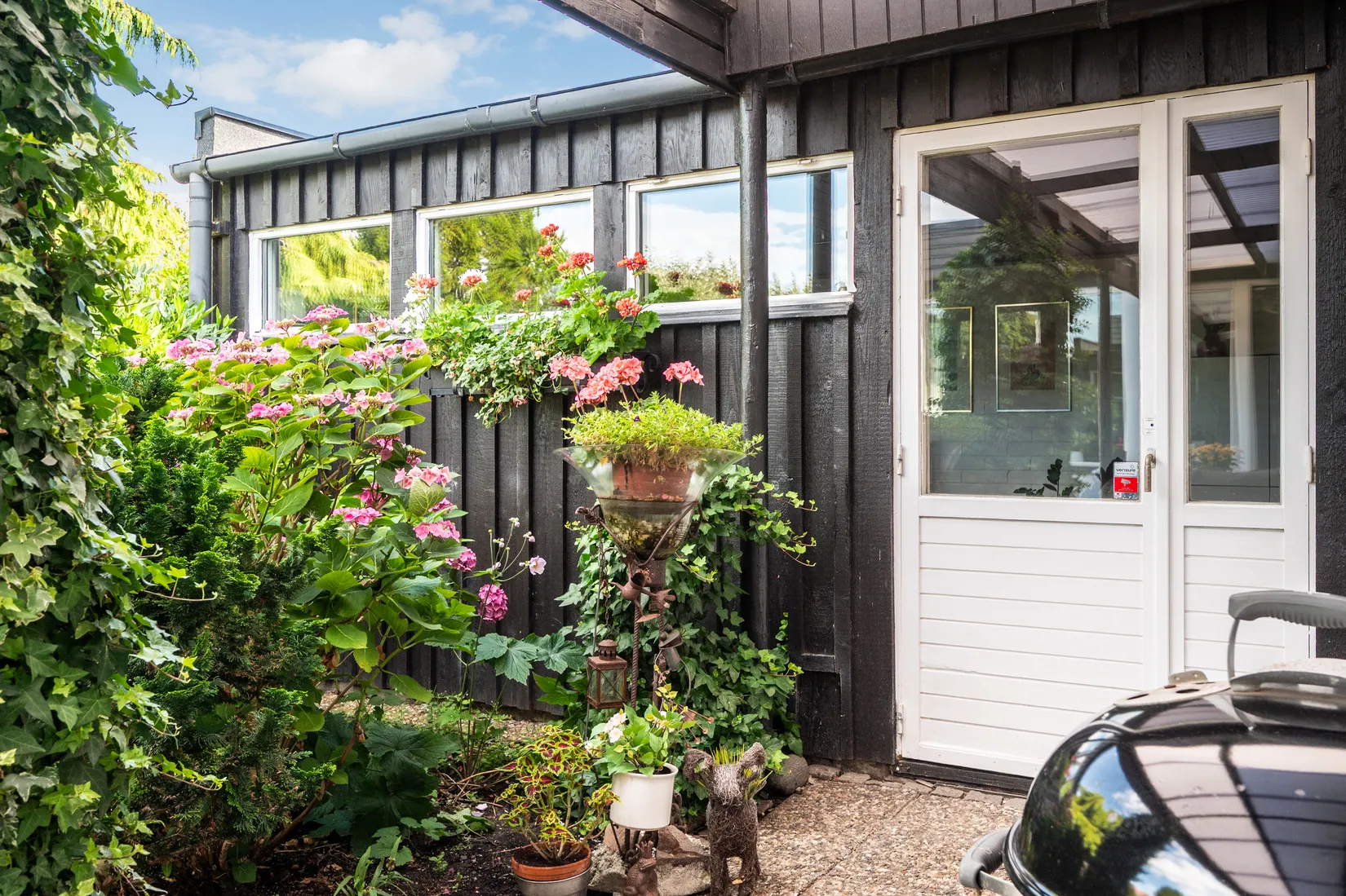 Villa, Mesvägen 18, Bunkeflostrand, Malmö