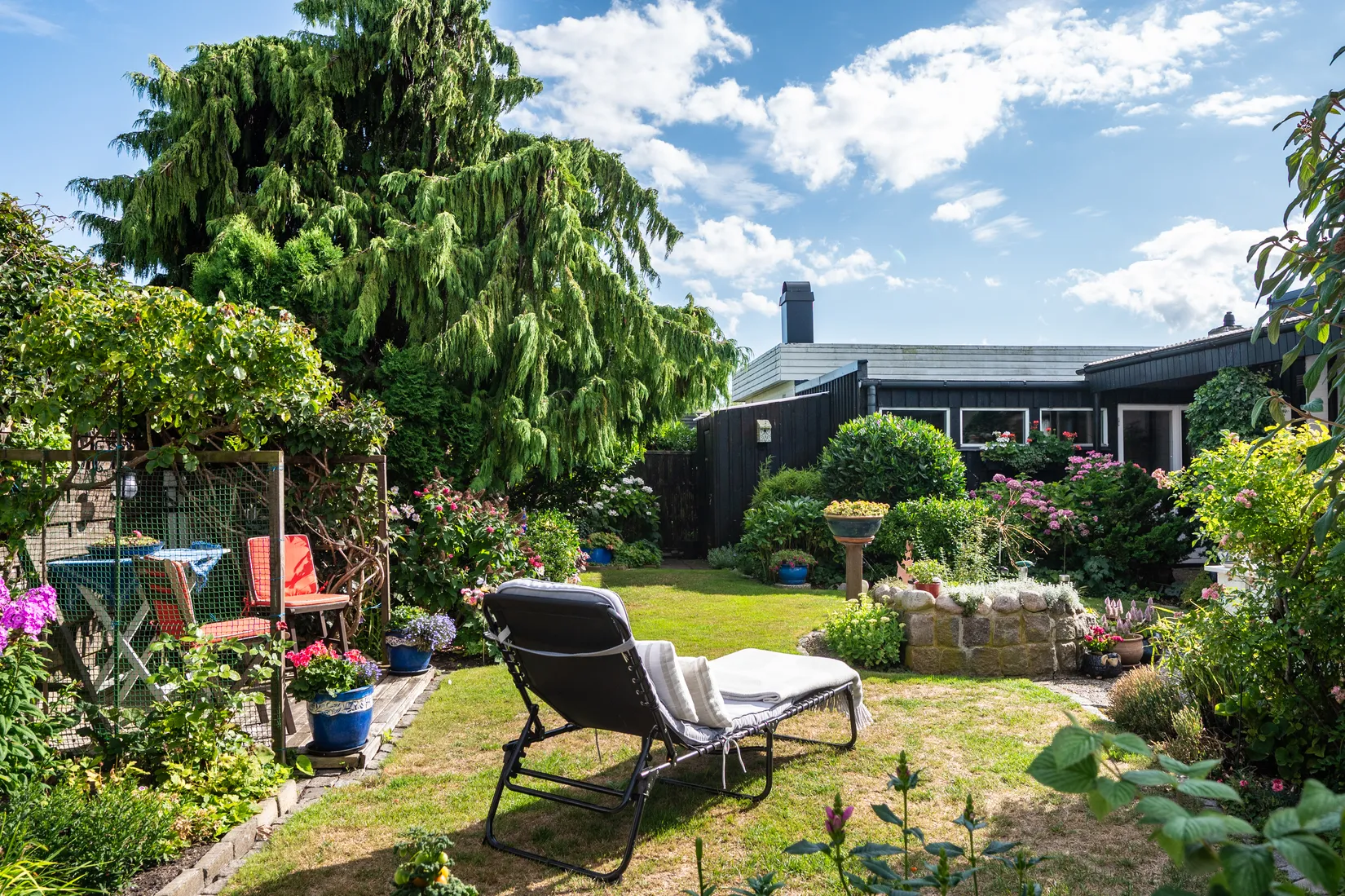 Villa, Mesvägen 18, Bunkeflostrand, Malmö