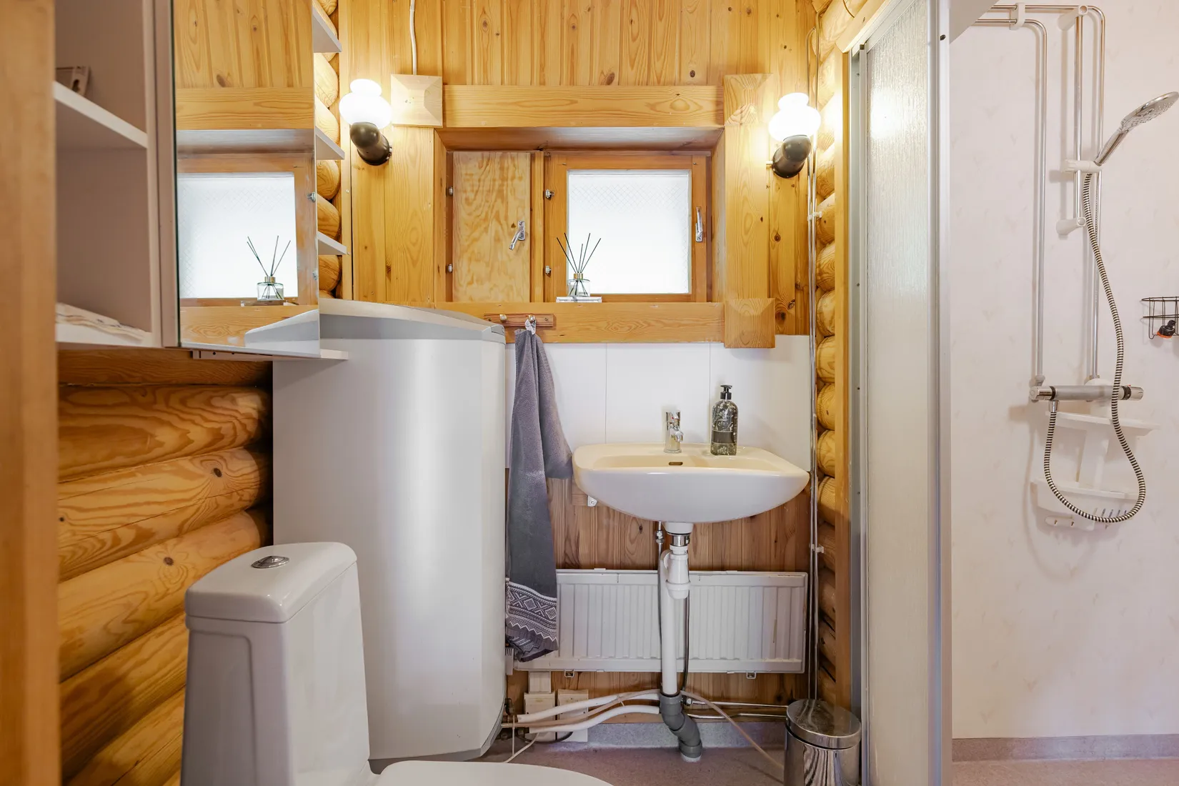 Fritidshus, Bratteggen Skogsvägen 7, Bratteggens Fritidsby, Åre