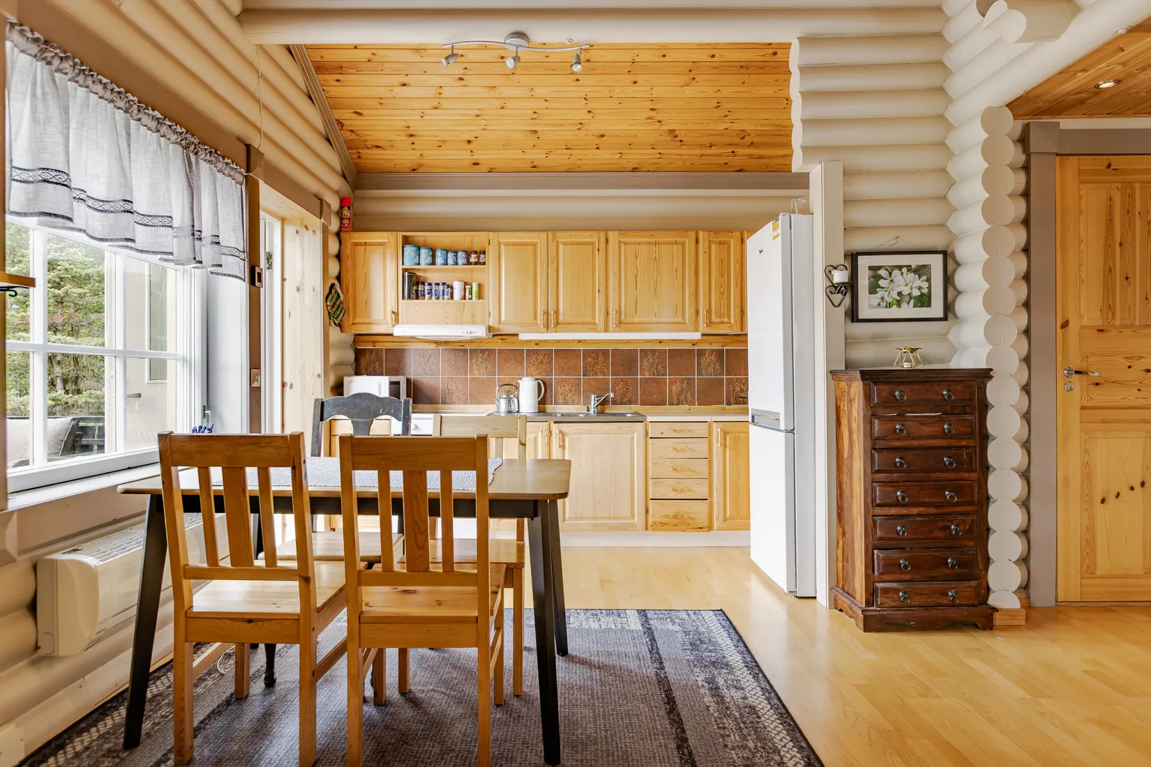 Fritidshus, Bratteggen Skogsvägen 7, Bratteggens Fritidsby, Åre