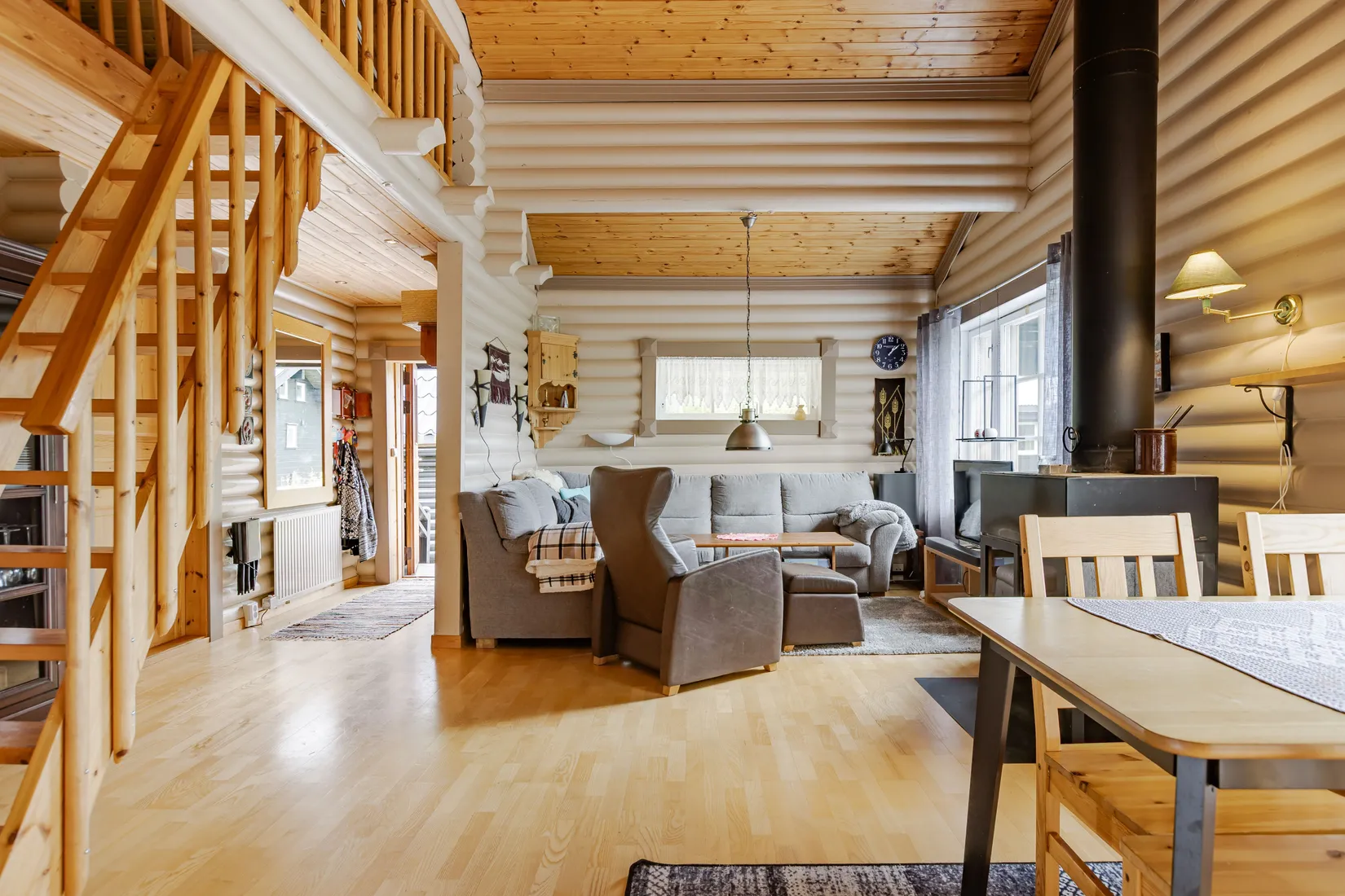 Fritidshus, Bratteggen Skogsvägen 7, Bratteggens Fritidsby, Åre