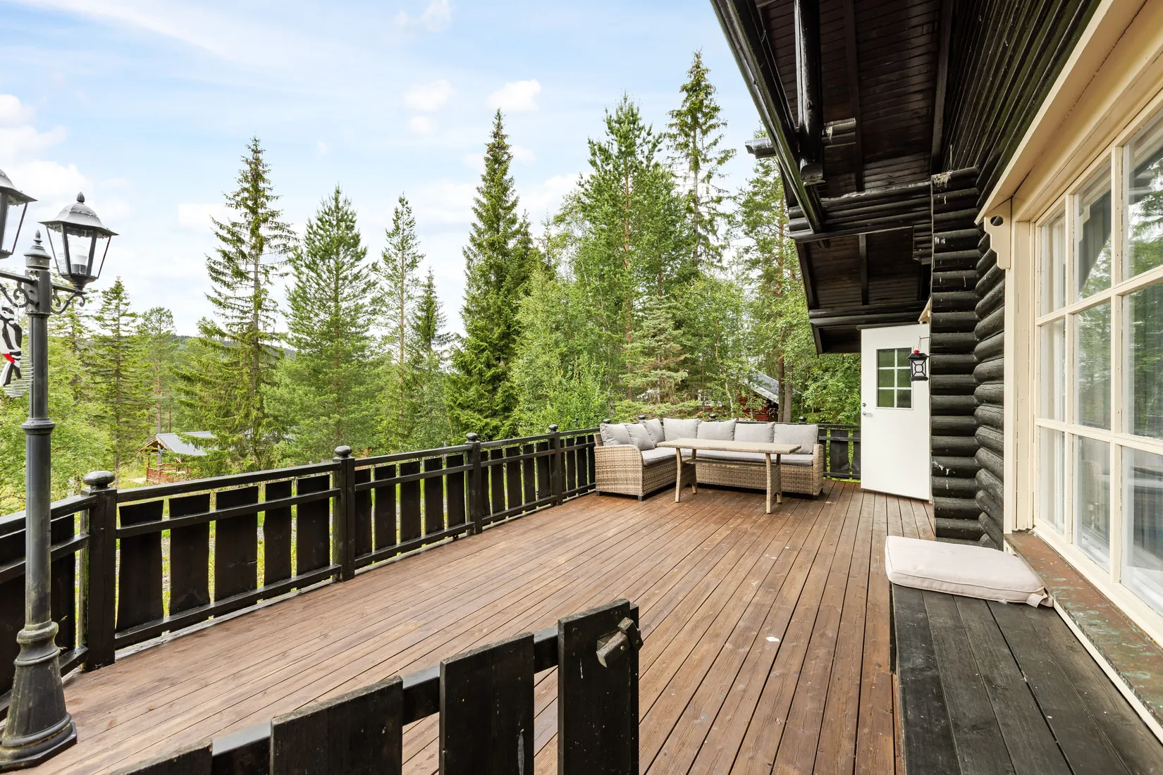Fritidshus, Bratteggen Skogsvägen 7, Bratteggens Fritidsby, Åre