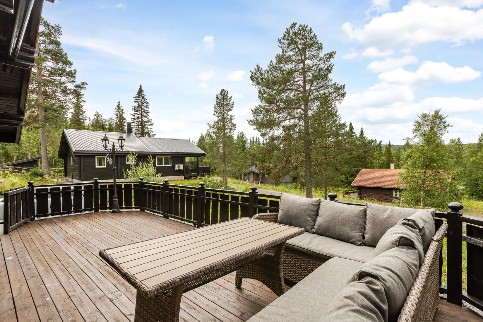 Fritidshus, Bratteggen Skogsvägen 7, Bratteggens Fritidsby, Åre