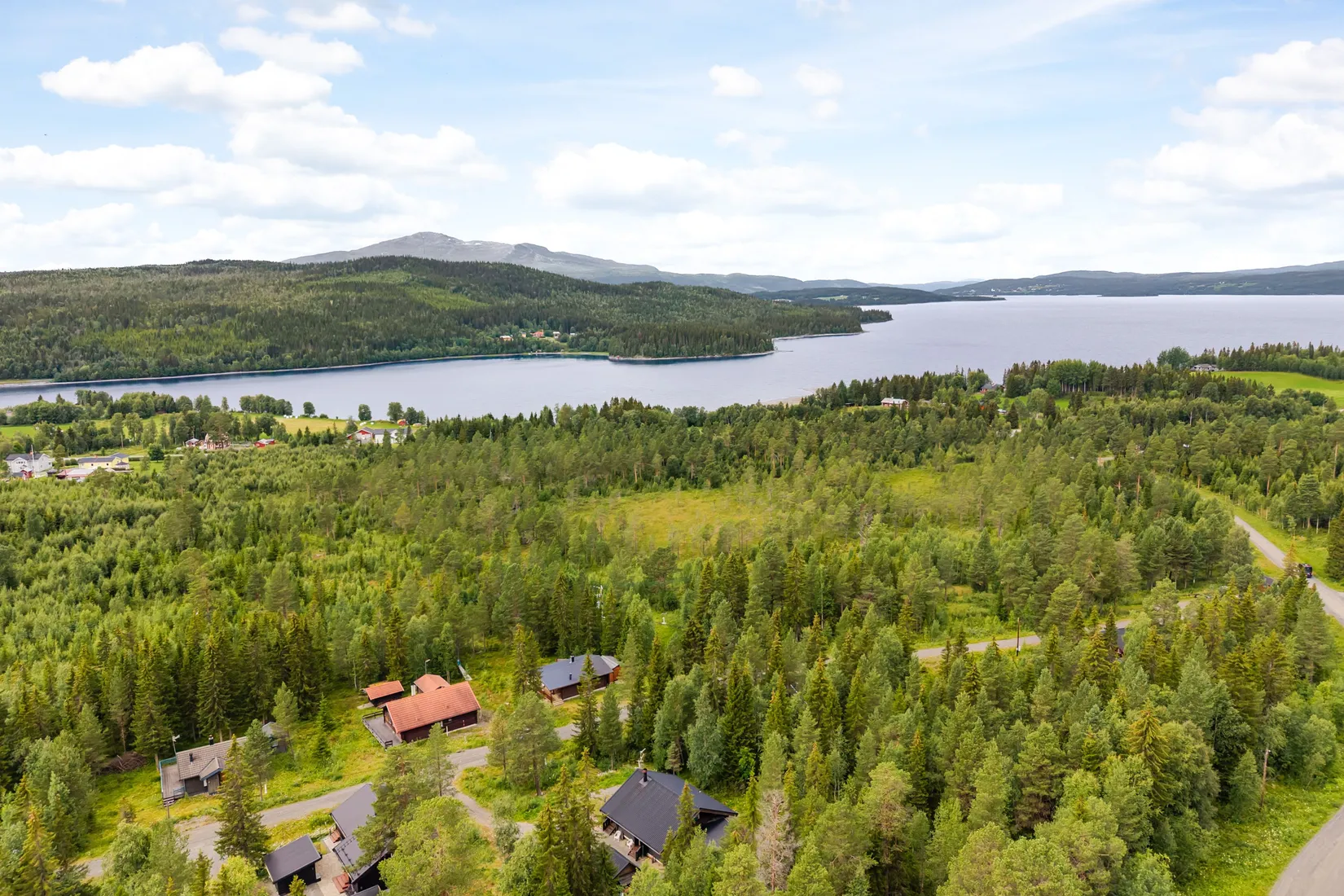 Fritidshus, Bratteggen Skogsvägen 7, Bratteggens Fritidsby, Åre