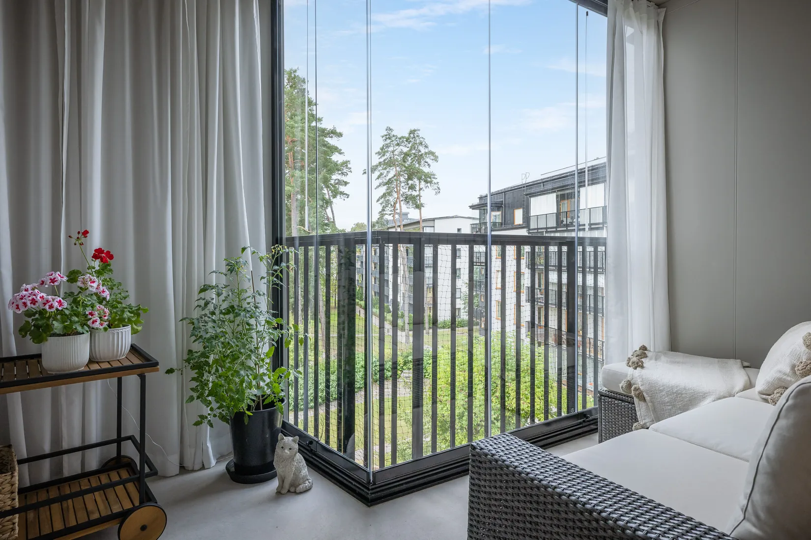 Bostadsrätt, Gullbergsgatan 18, Gottfridsberg, Linköping
