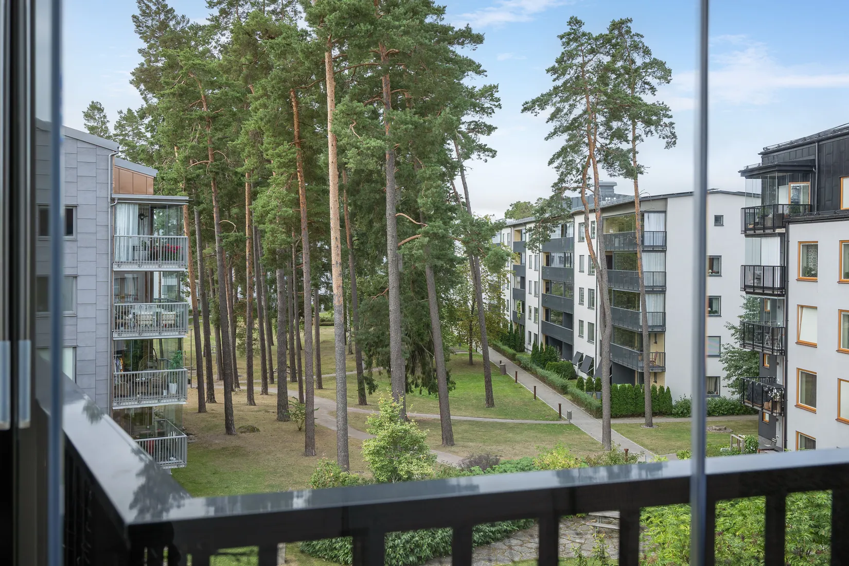 Bostadsrätt, Gullbergsgatan 18, Gottfridsberg, Linköping