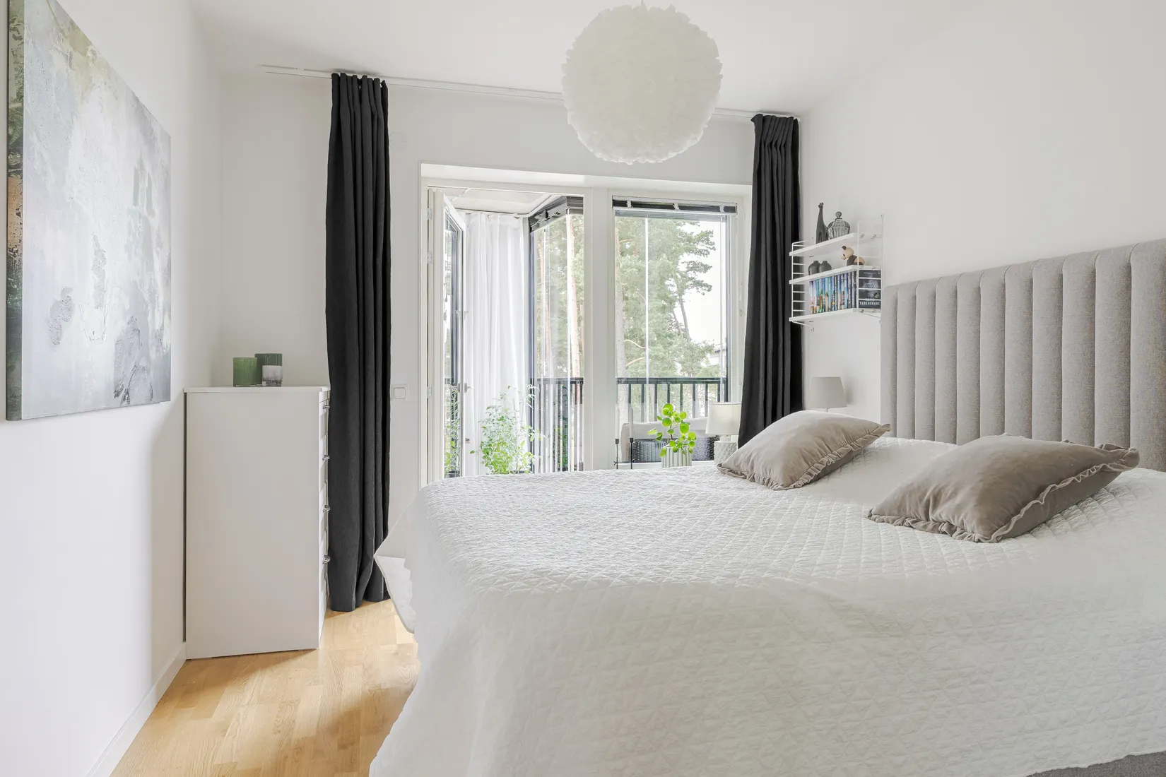 Bostadsrätt, Gullbergsgatan 18, Gottfridsberg, Linköping