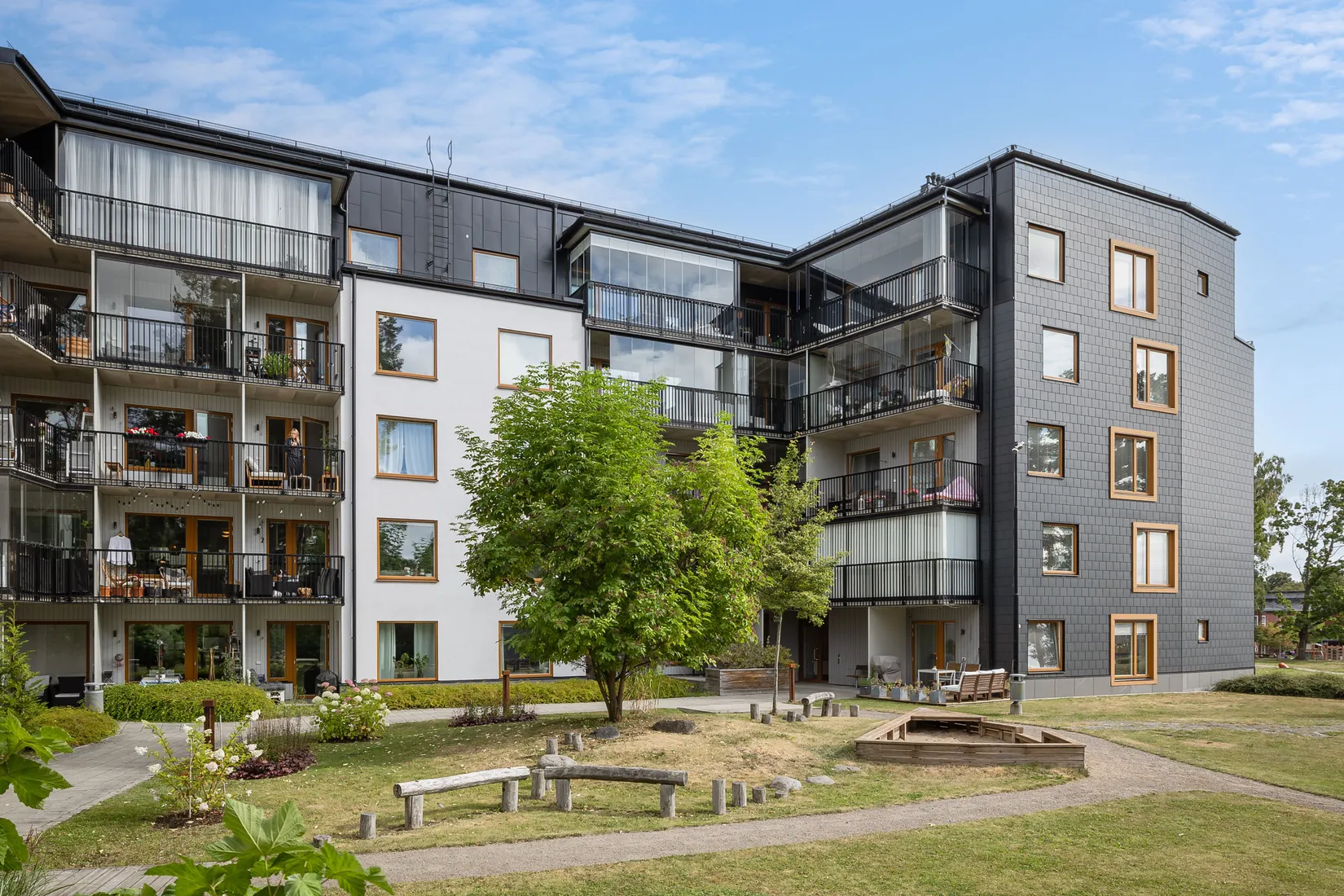 Bostadsrätt, Gullbergsgatan 18, Gottfridsberg, Linköping