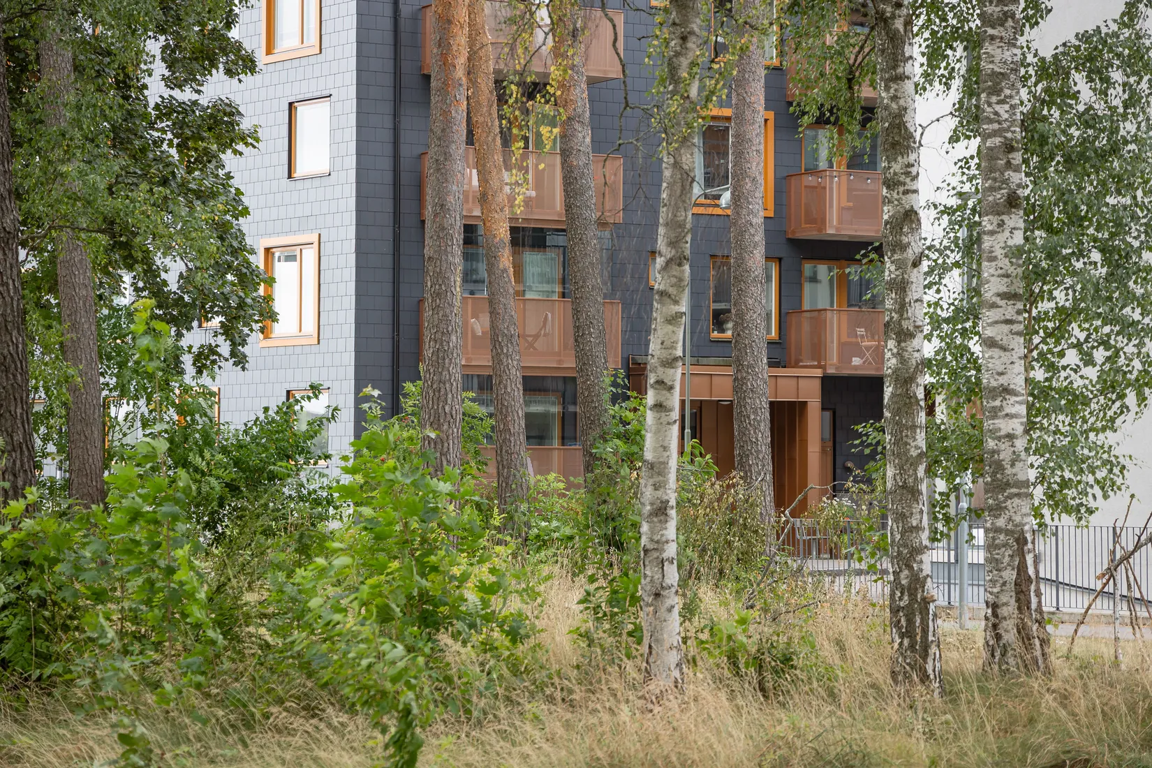Bostadsrätt, Gullbergsgatan 18, Gottfridsberg, Linköping