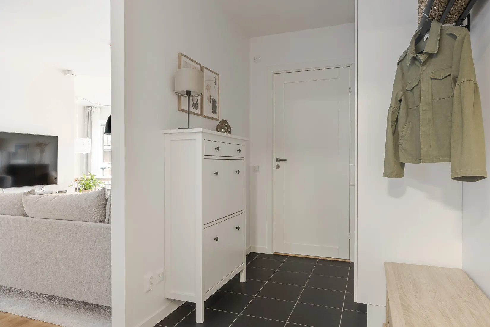 Bostadsrätt, Gullbergsgatan 18, Gottfridsberg, Linköping