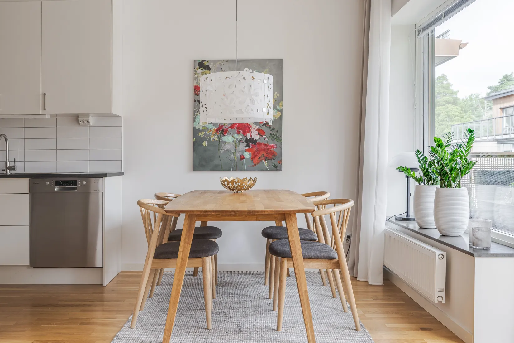 Bostadsrätt, Gullbergsgatan 18, Gottfridsberg, Linköping