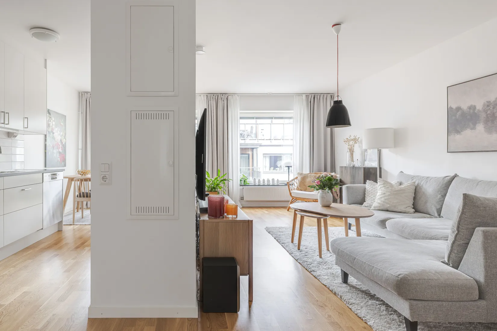 Bostadsrätt, Gullbergsgatan 18, Gottfridsberg, Linköping