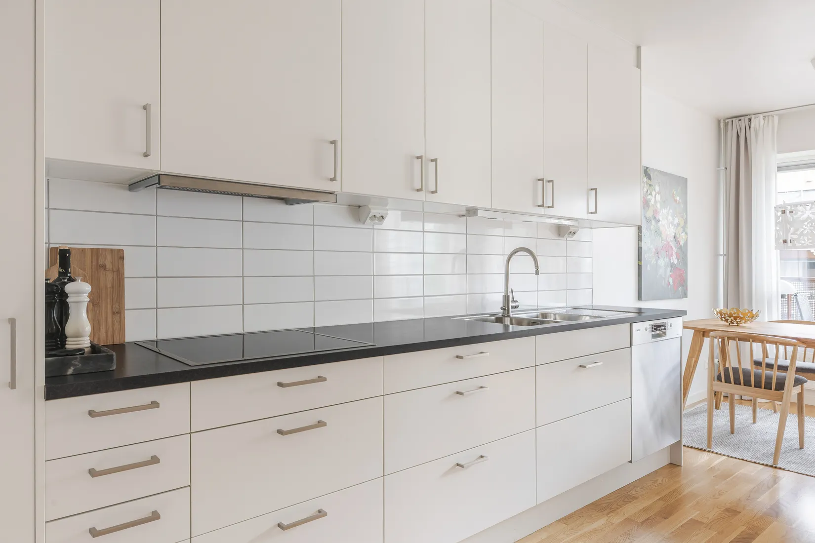 Bostadsrätt, Gullbergsgatan 18, Gottfridsberg, Linköping