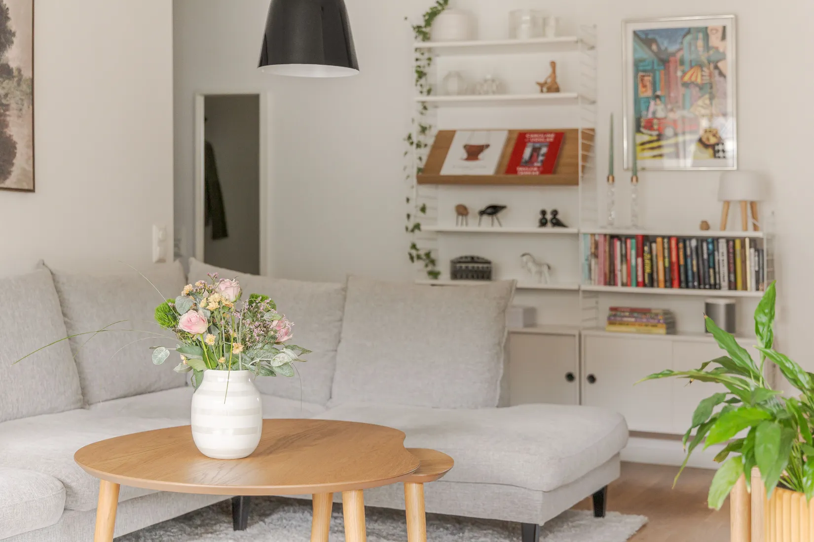 Bostadsrätt, Gullbergsgatan 18, Gottfridsberg, Linköping