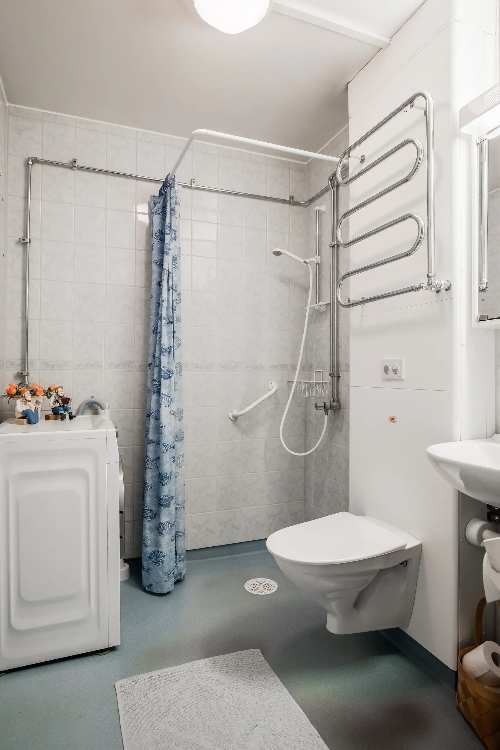 Bostadsrätt, Hantverkaregatan 50, Madlyckan, Mariestad
