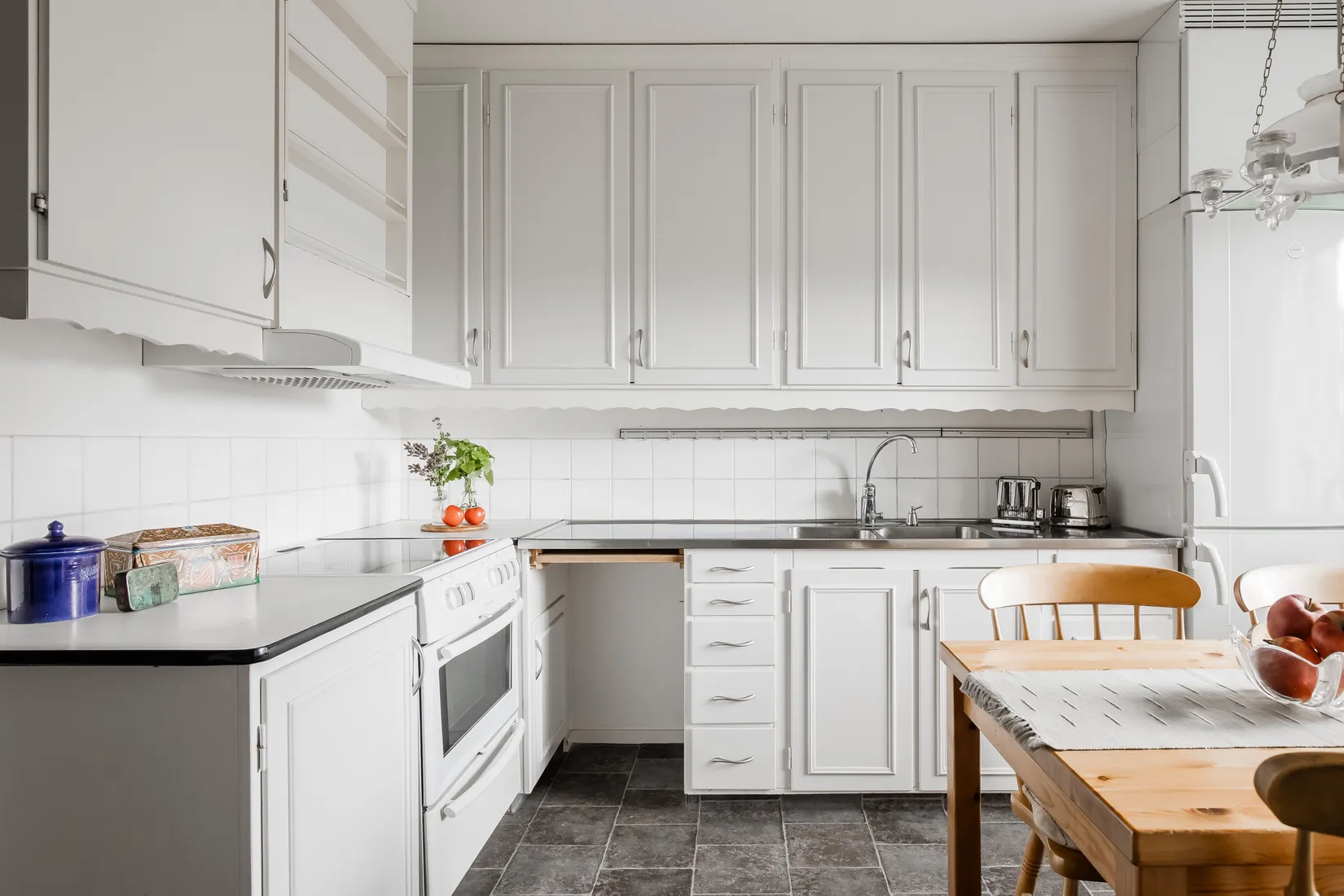 Bostadsrätt, Hantverkaregatan 50, Madlyckan, Mariestad