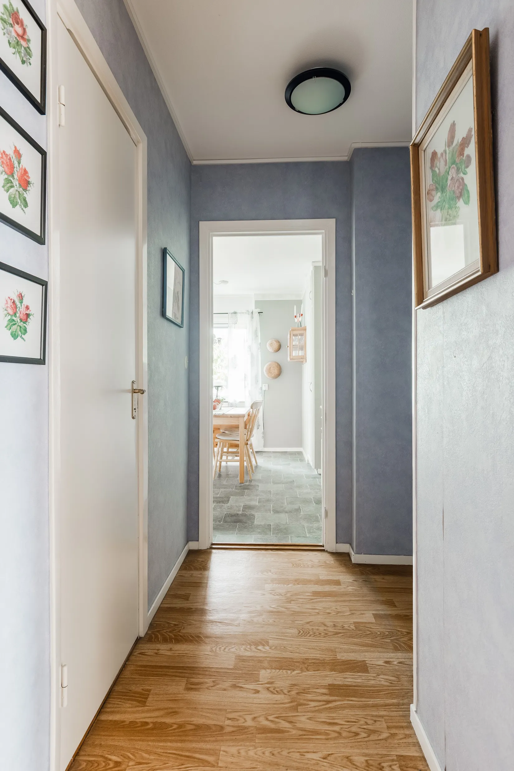 Bostadsrätt, Hantverkaregatan 50, Madlyckan, Mariestad