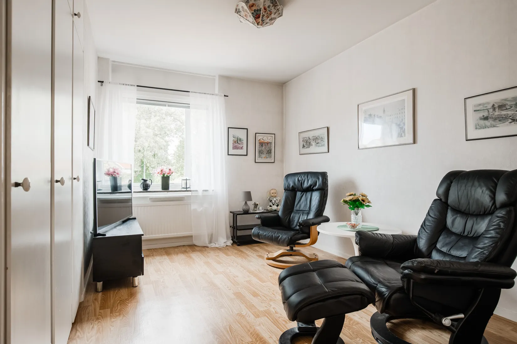 Bostadsrätt, Hantverkaregatan 50, Madlyckan, Mariestad