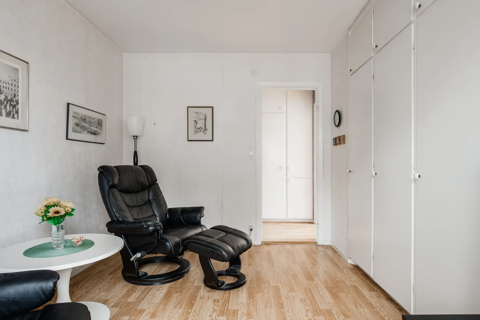 Bostadsrätt, Hantverkaregatan 50, Madlyckan, Mariestad