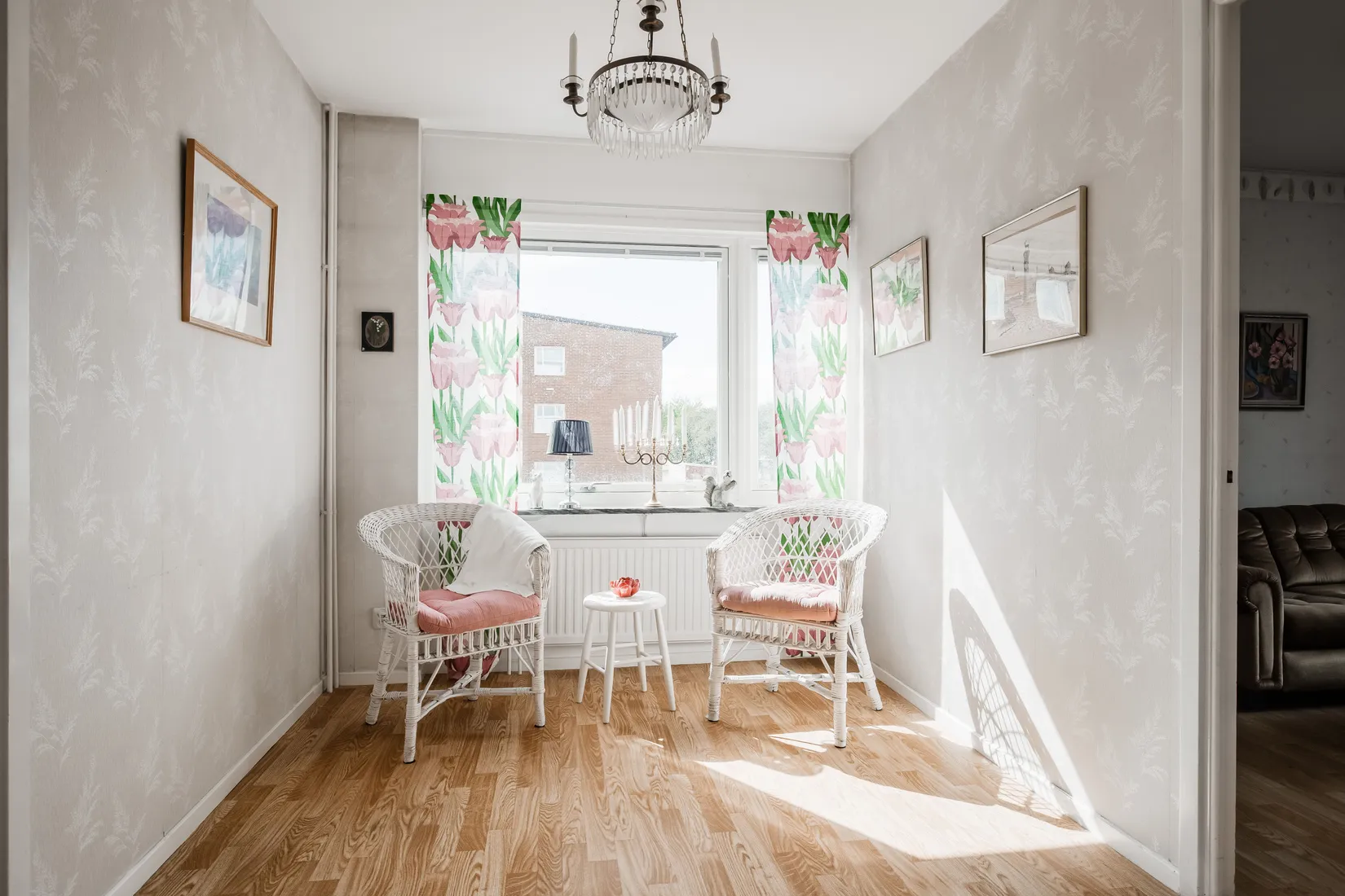 Bostadsrätt, Hantverkaregatan 50, Madlyckan, Mariestad