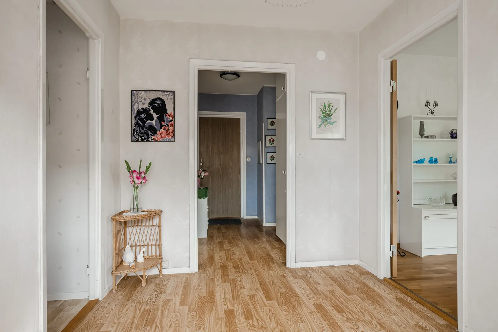 Bostadsrätt, Hantverkaregatan 50, Madlyckan, Mariestad