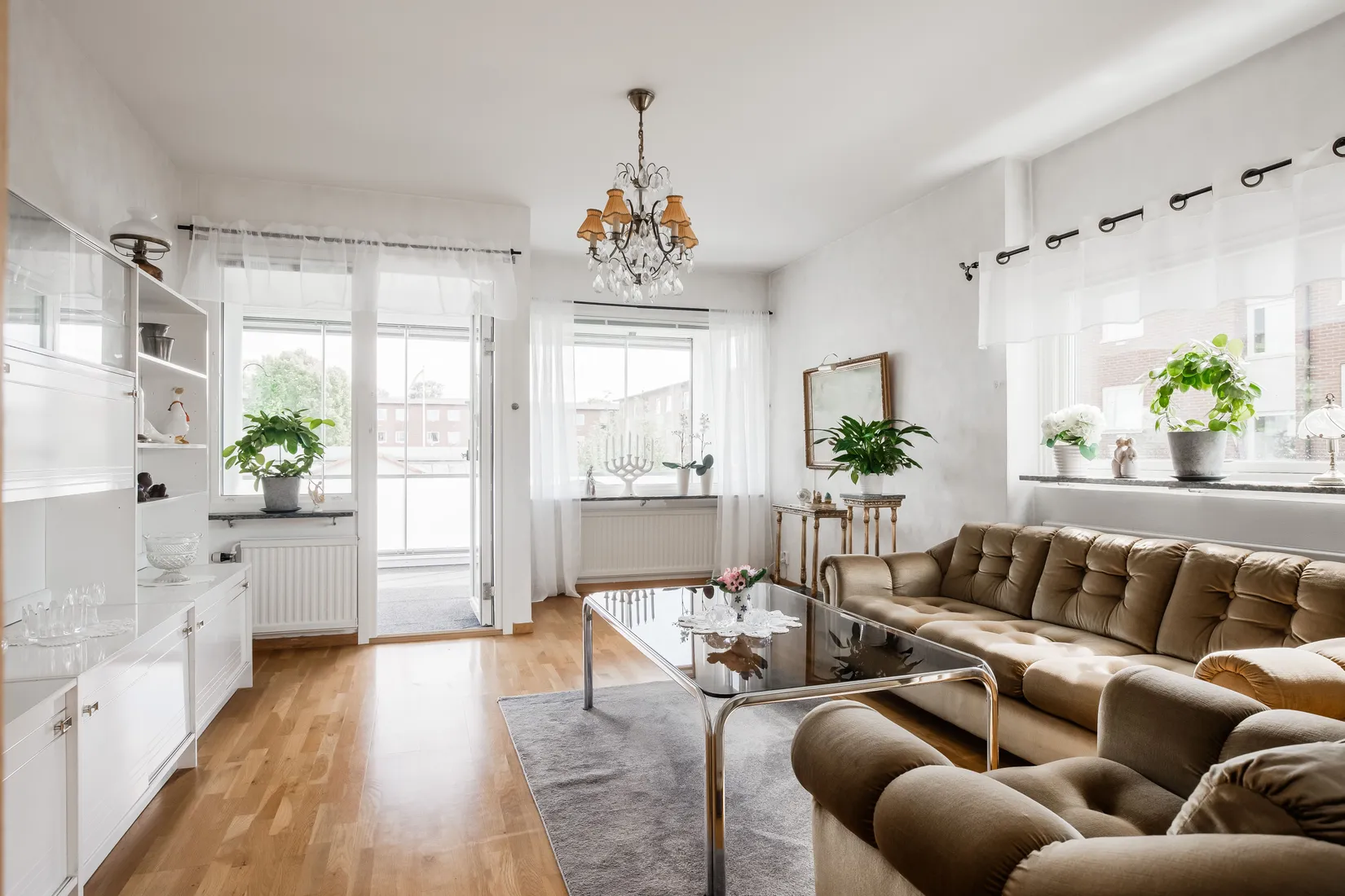 Bostadsrätt, Hantverkaregatan 50, Madlyckan, Mariestad