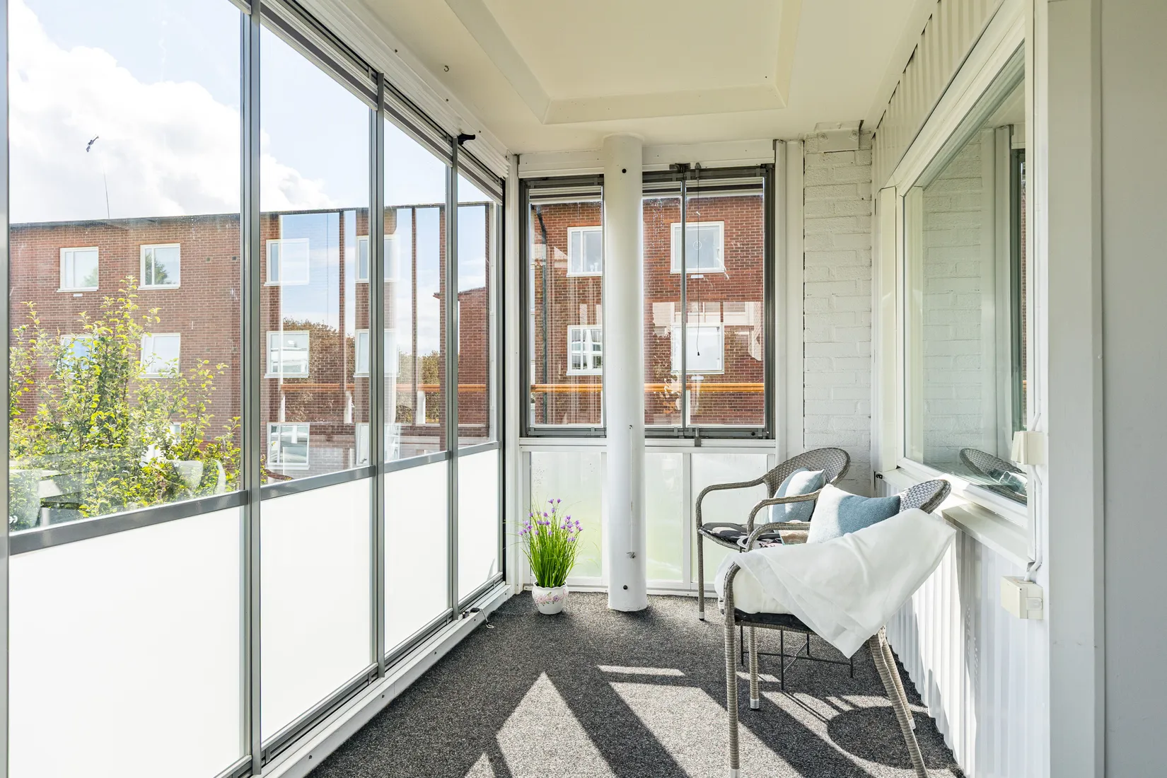 Bostadsrätt, Hantverkaregatan 50, Madlyckan, Mariestad